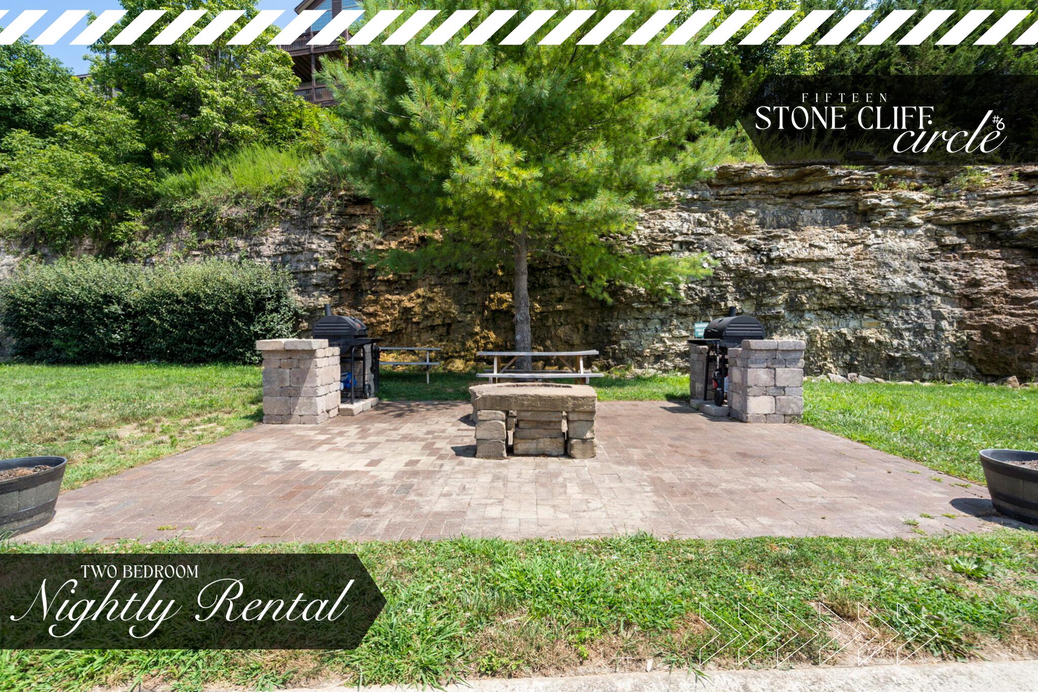 15 Stone Cliff Circle Unit 6 Property Photo 31