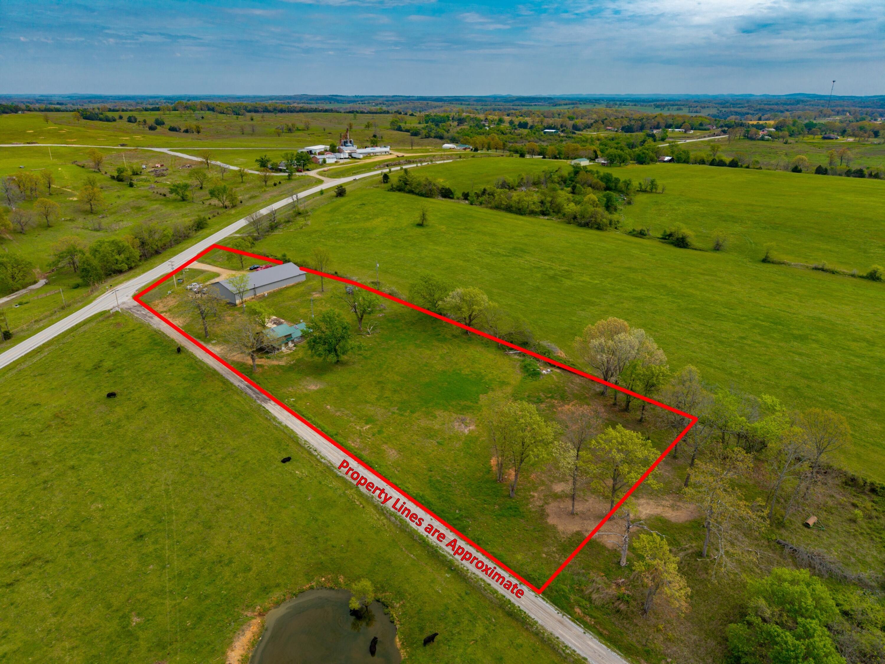 28 Wallace Ranch Road Property Photo 10