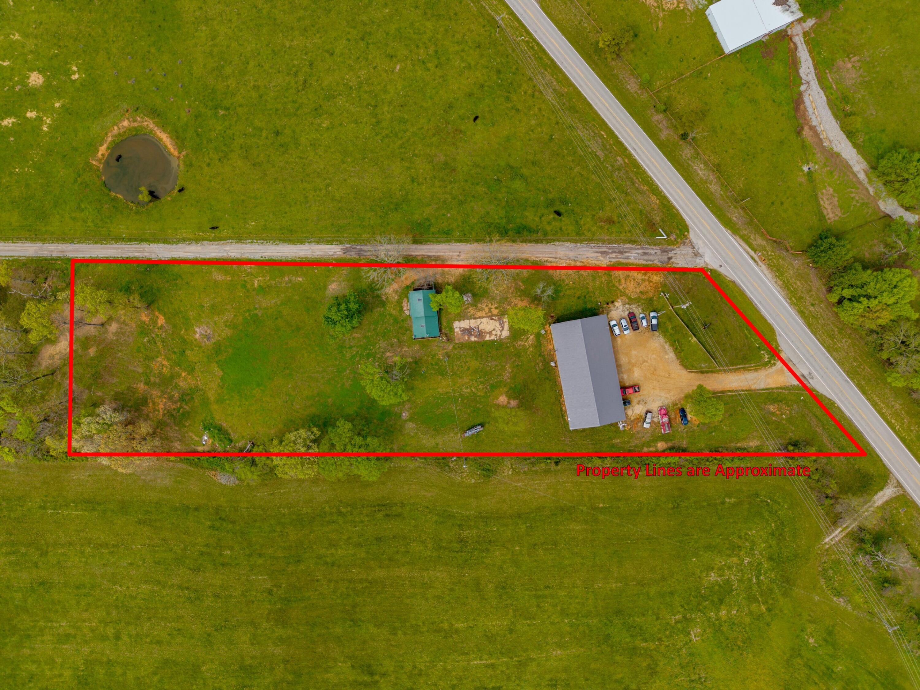 28 Wallace Ranch Road Property Photo 24