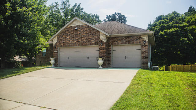 5618 East Pearson Parkway Property Photo 1