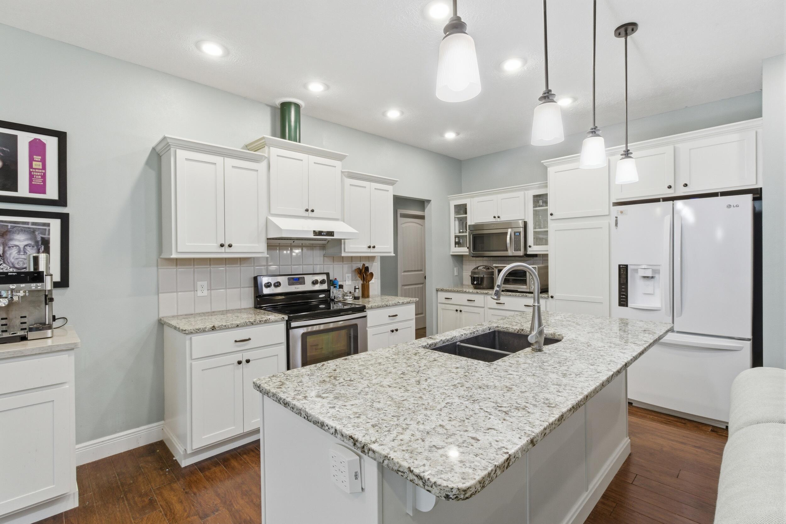 5618 East Pearson Parkway Property Photo 10