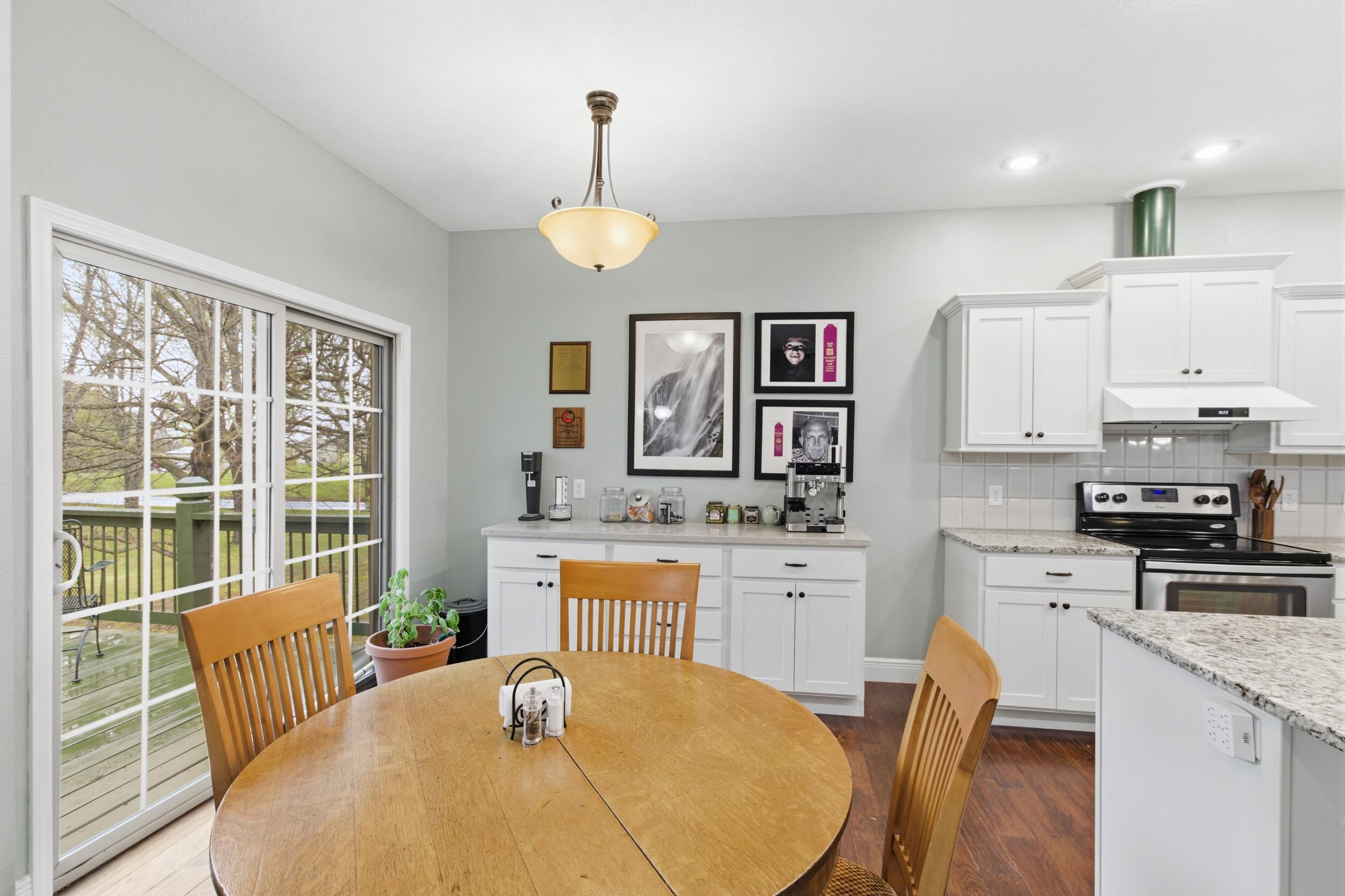 5618 East Pearson Parkway Property Photo 11