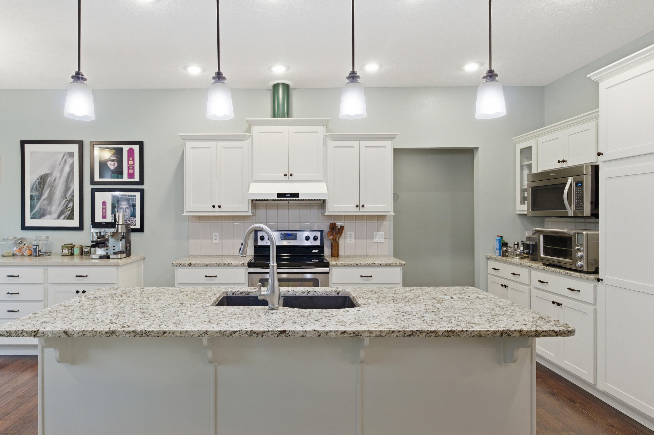 5618 East Pearson Parkway Property Photo 12