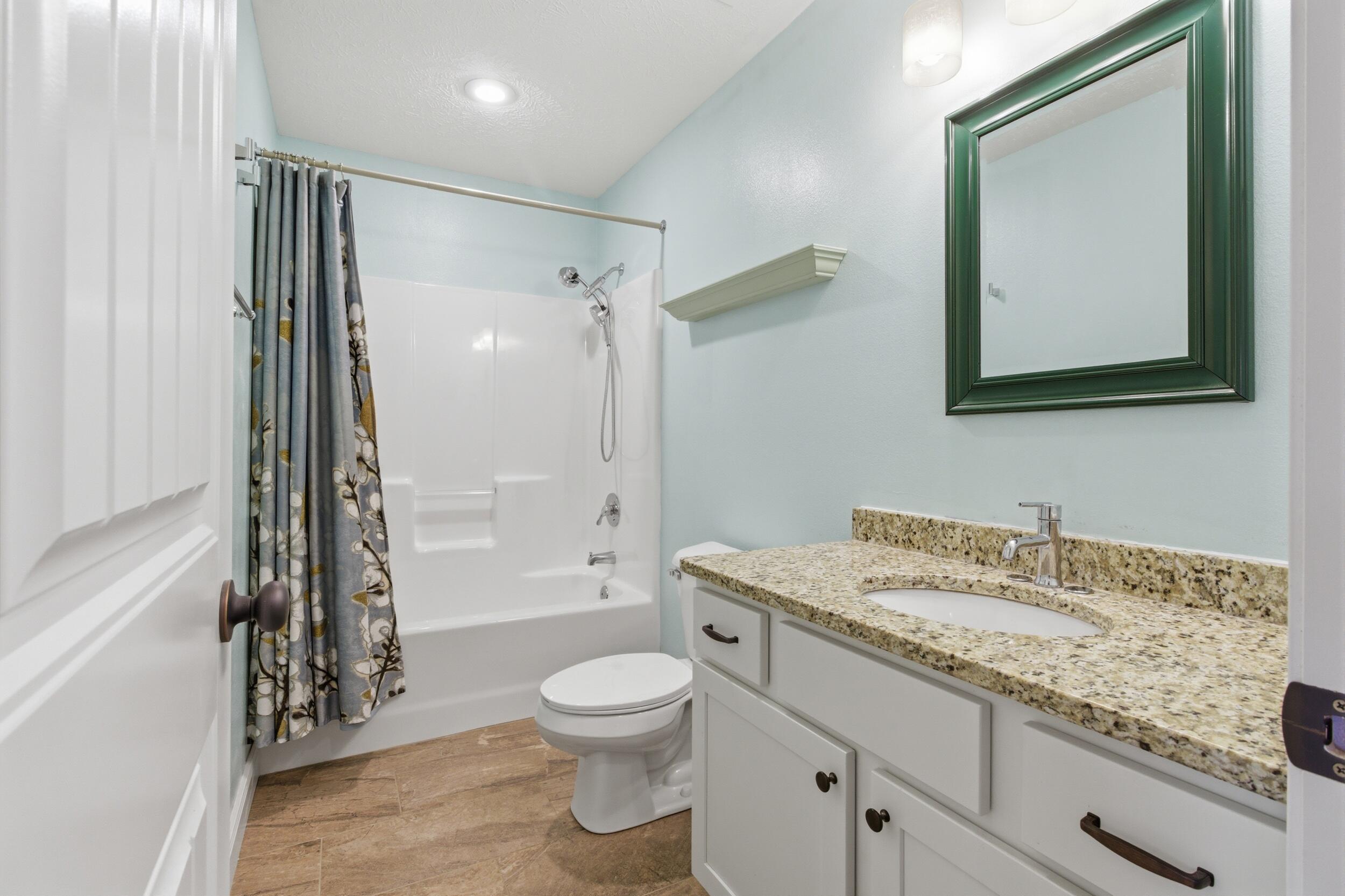 5618 East Pearson Parkway Property Photo 16