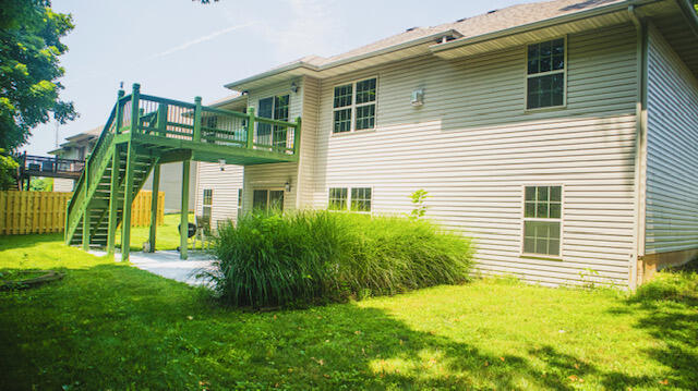 5618 East Pearson Parkway Property Photo 31