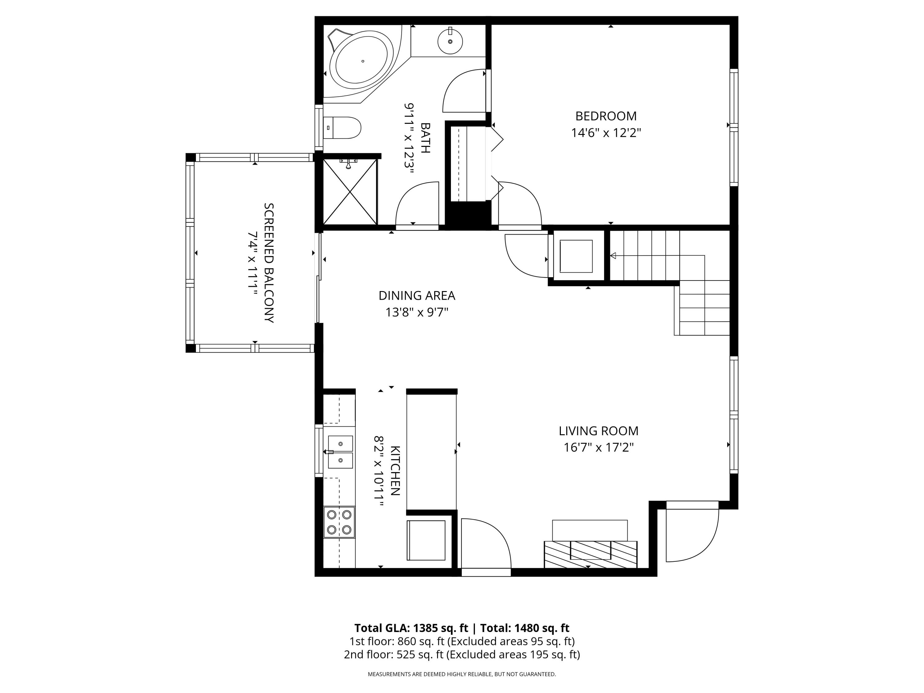 75 Pool Side Way Property Photo 29