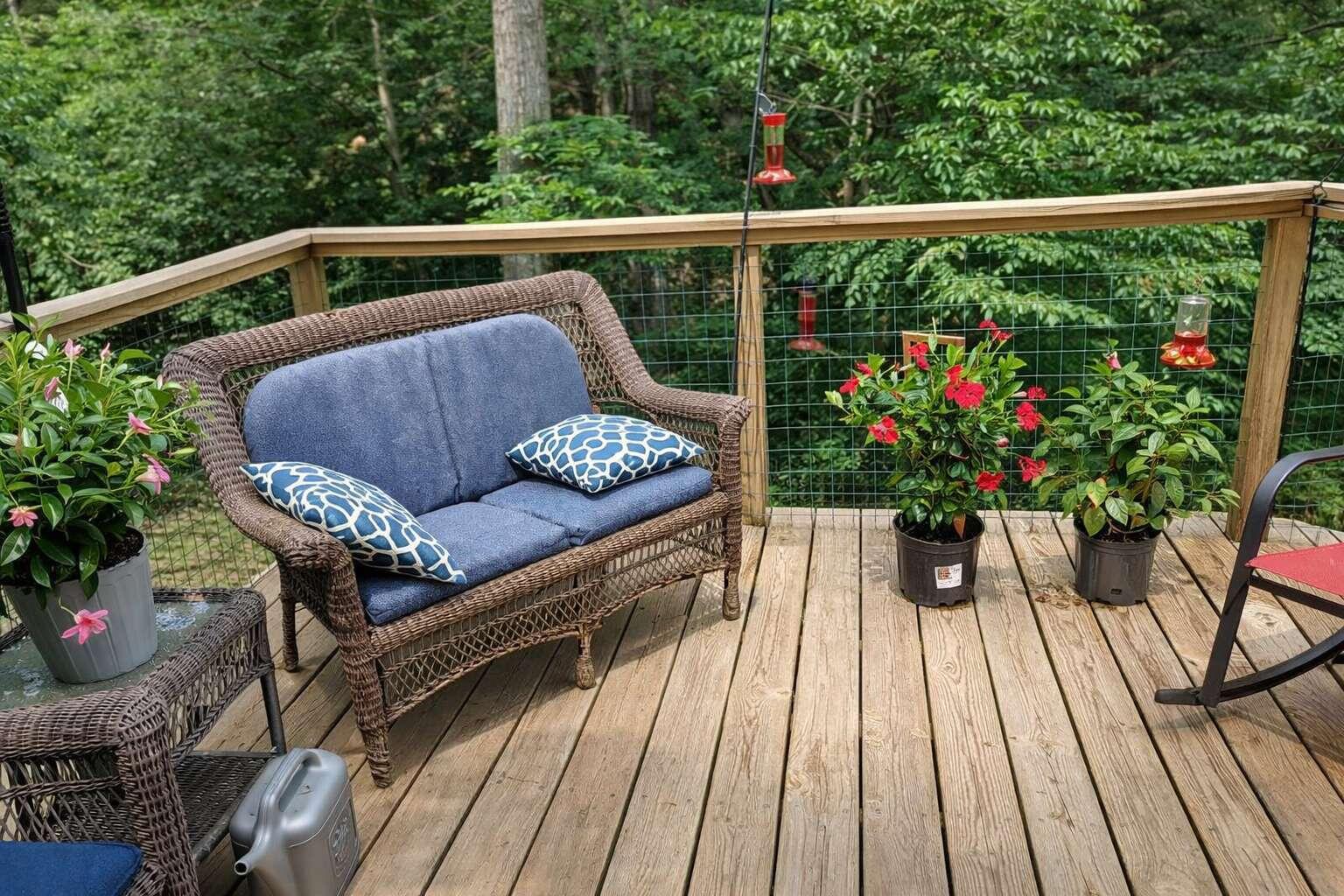 134 Laughing Lane Property Photo 6