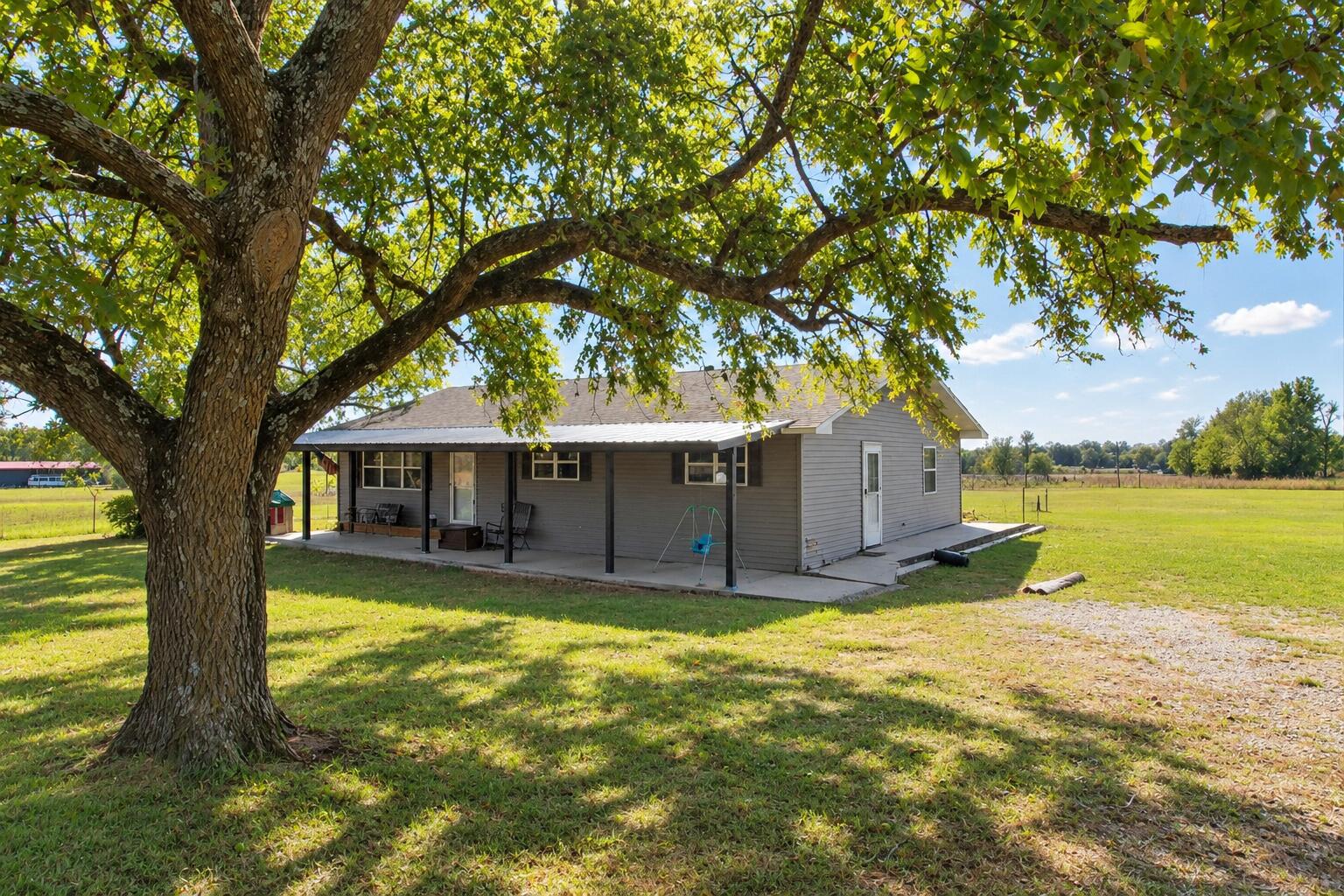 5061 South Farm Road 29 Property Photo 1