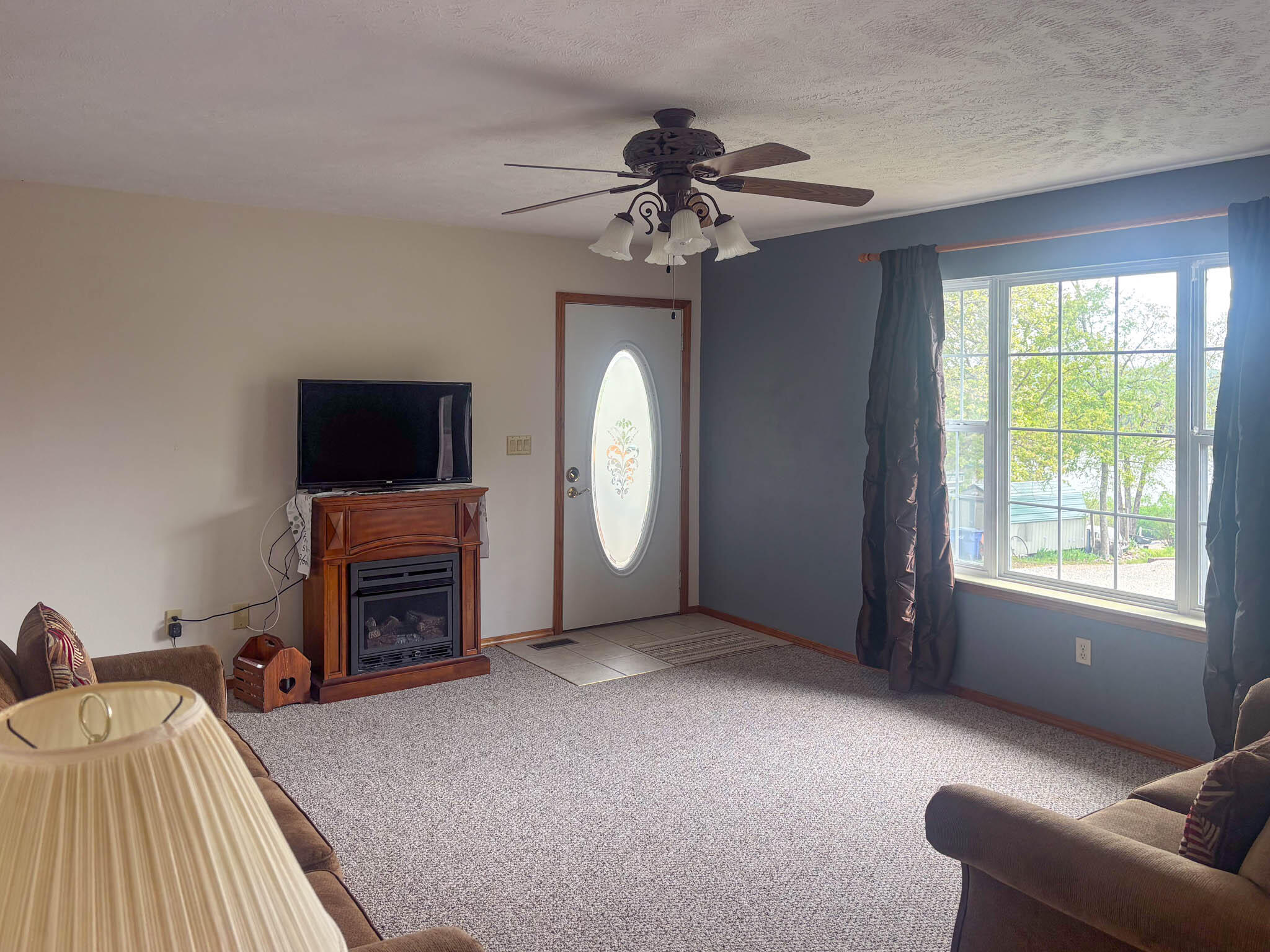 316 Blueridge Drive Property Photo 4