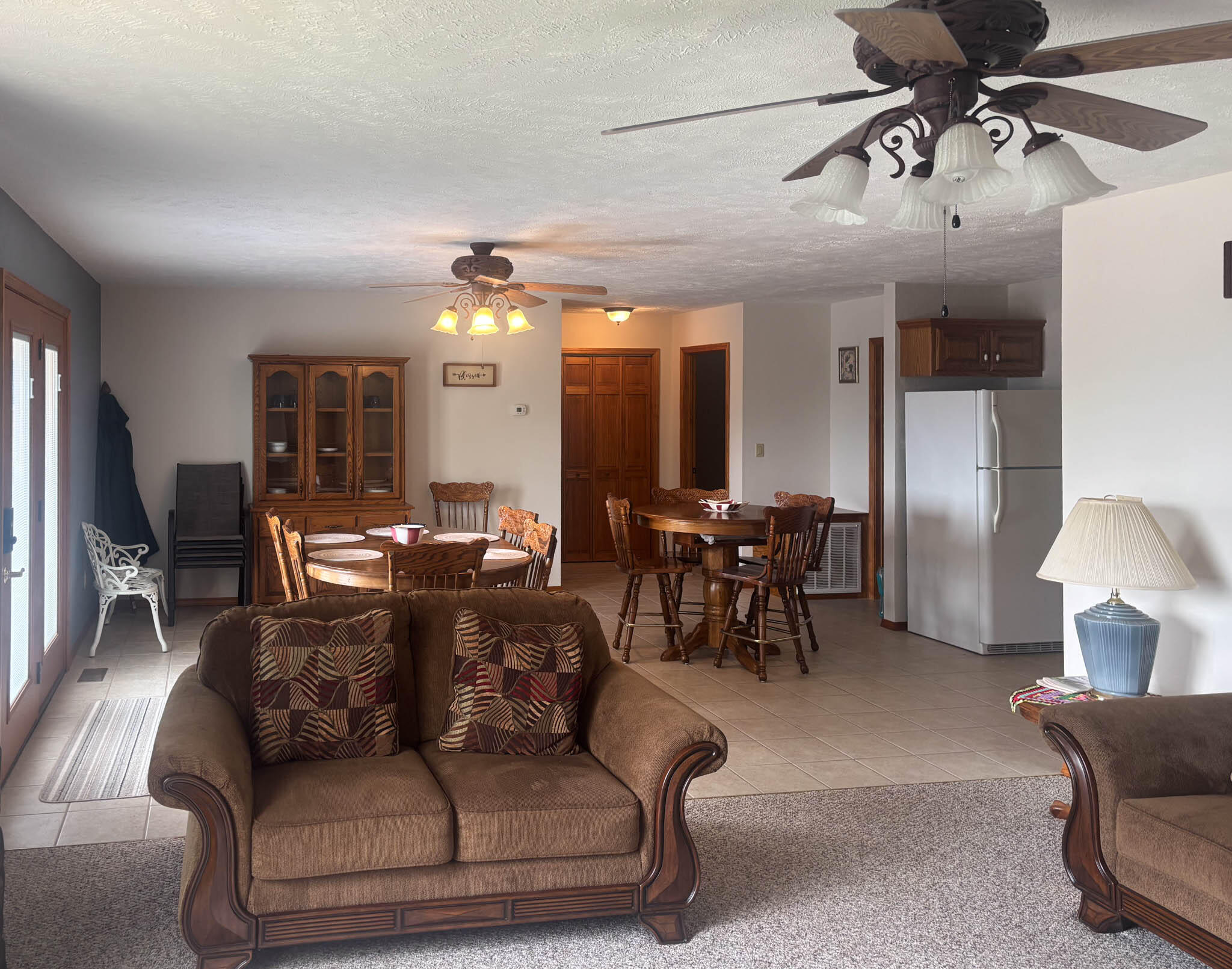316 Blueridge Drive Property Photo 5