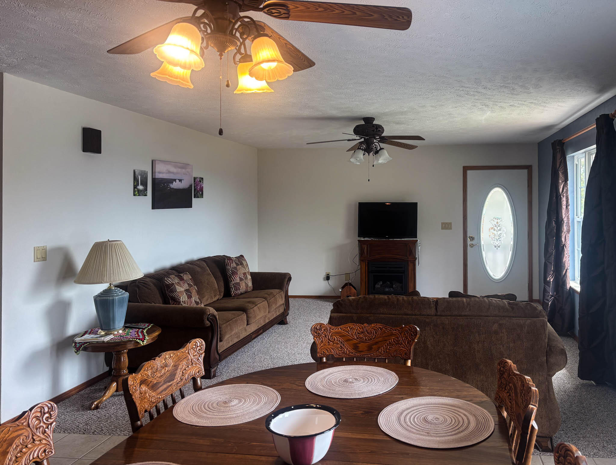 316 Blueridge Drive Property Photo 8