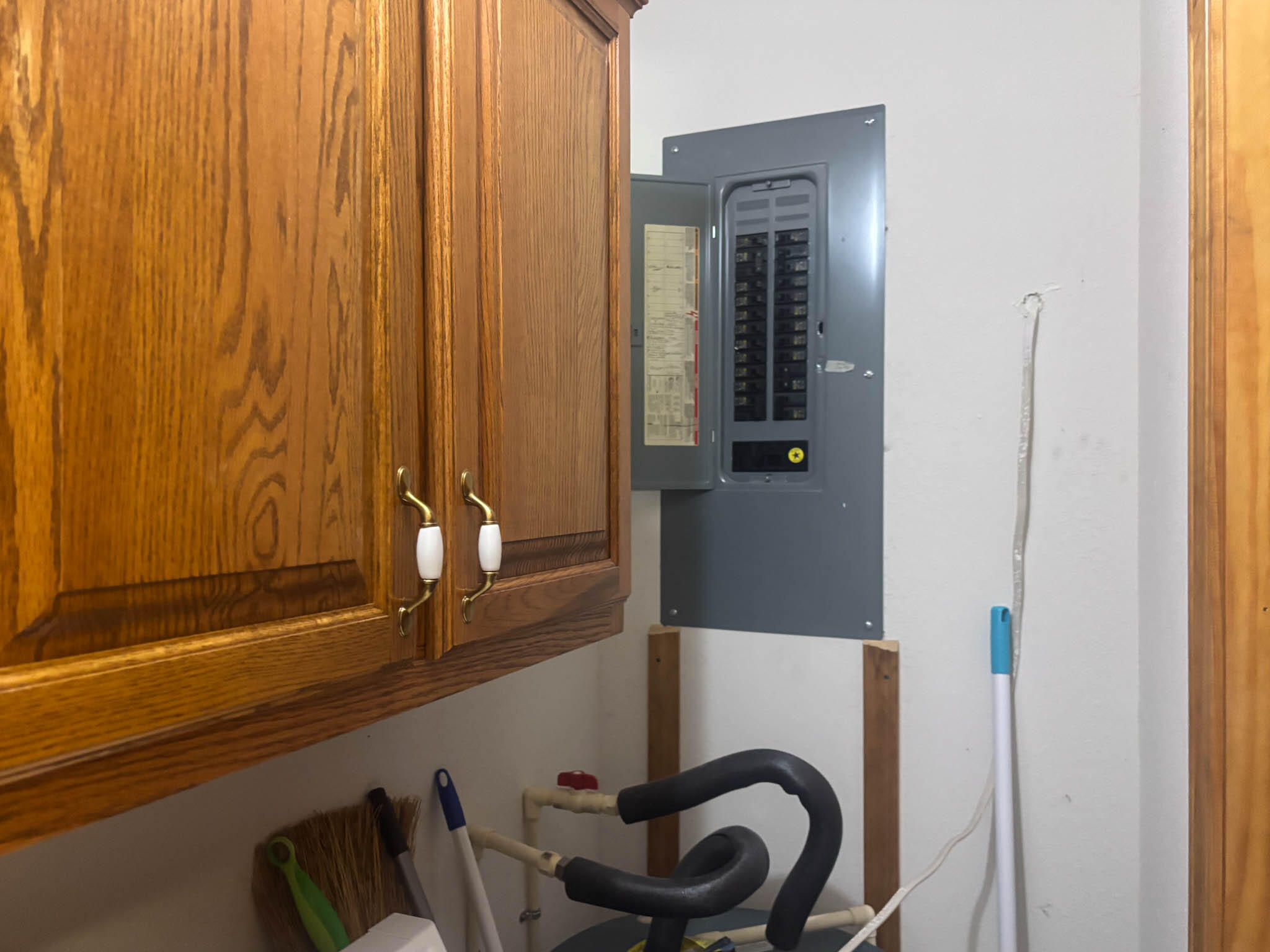 316 Blueridge Drive Property Photo 16
