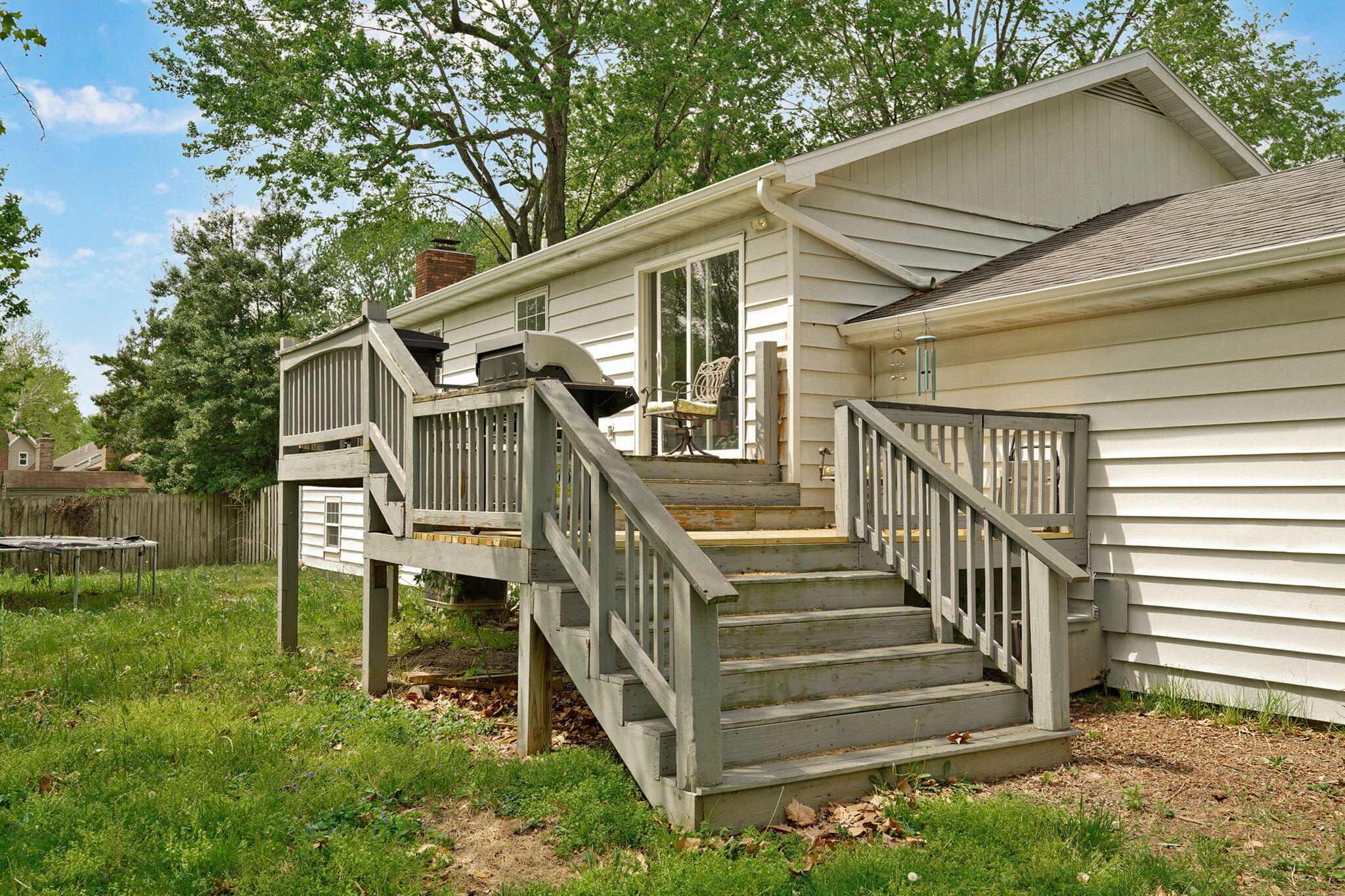 4626 South Ridgecrest Drive Property Photo 38
