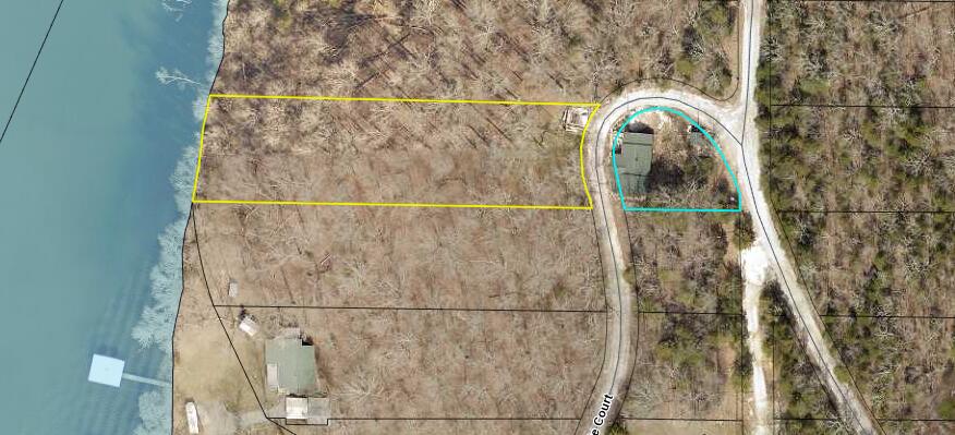 139 Palasade Court Property Photo 6