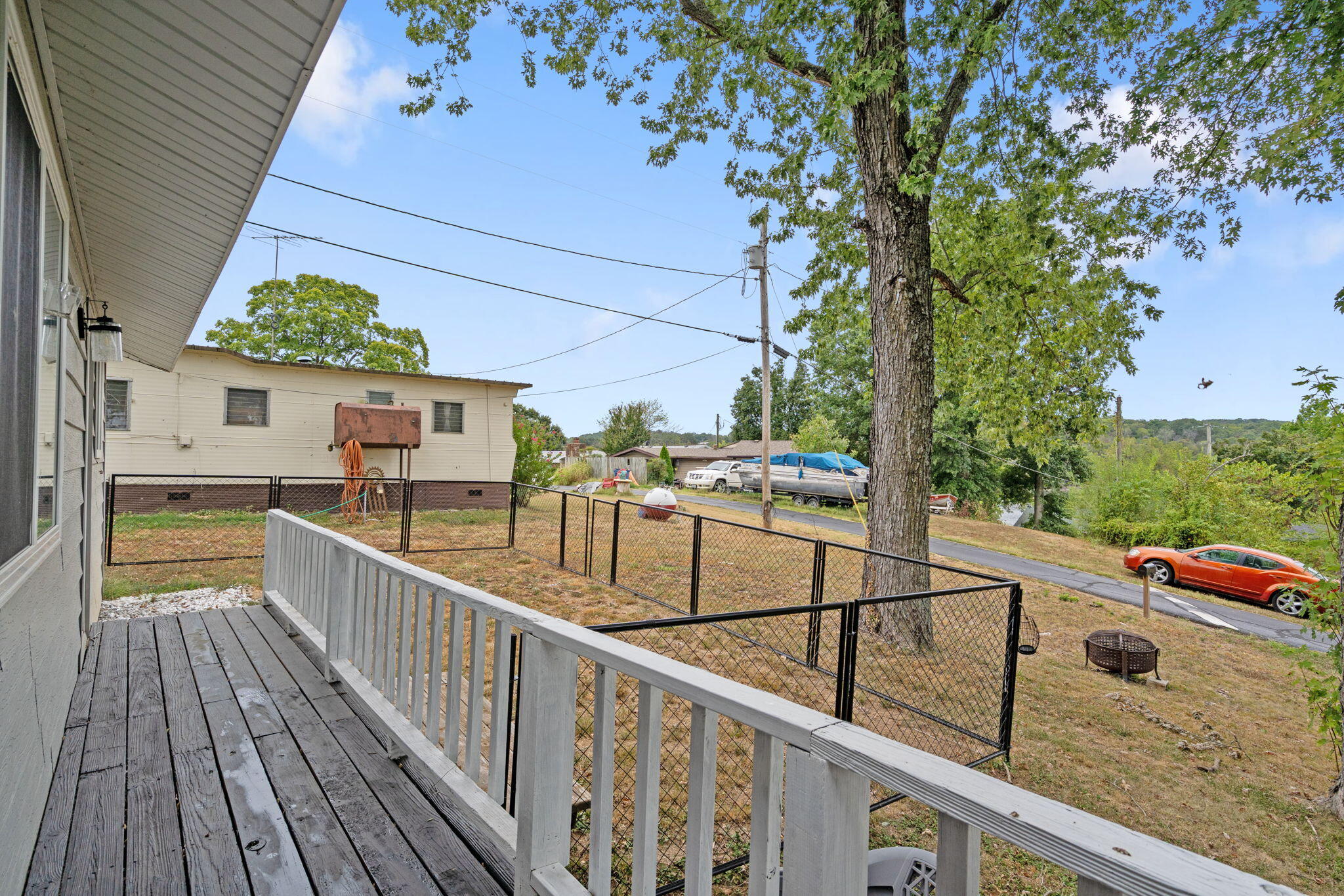 166 Seaman Street Property Photo 27