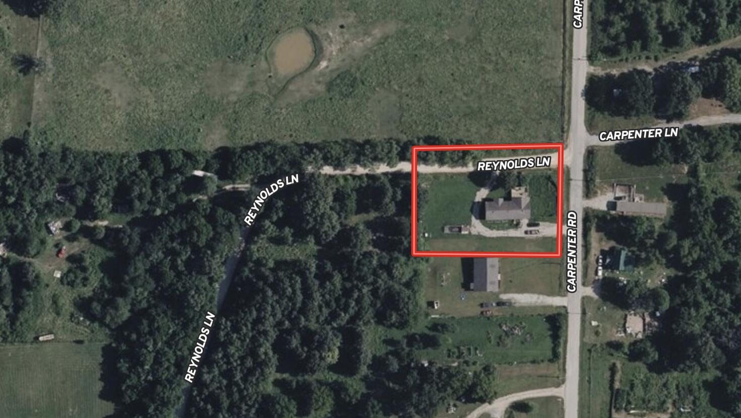 414 Carpenter Road Property Photo 2