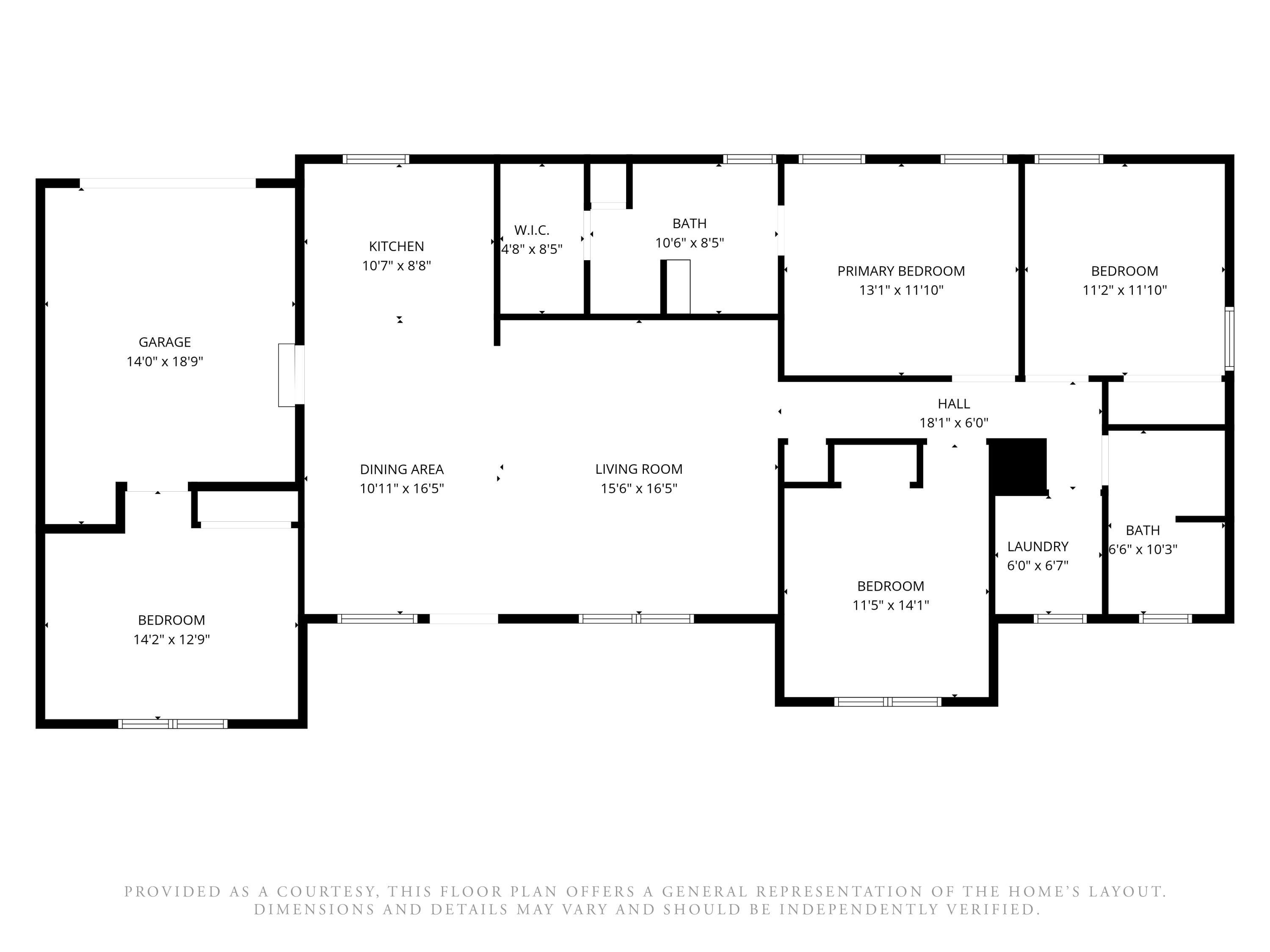 414 Carpenter Road Property Photo 3