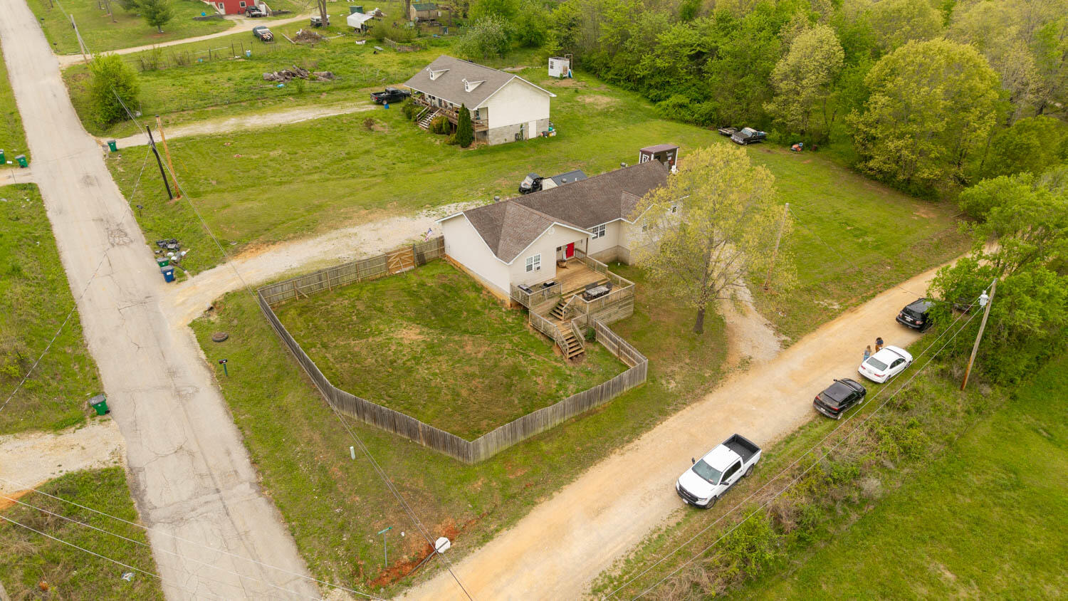 414 Carpenter Road Property Photo 7