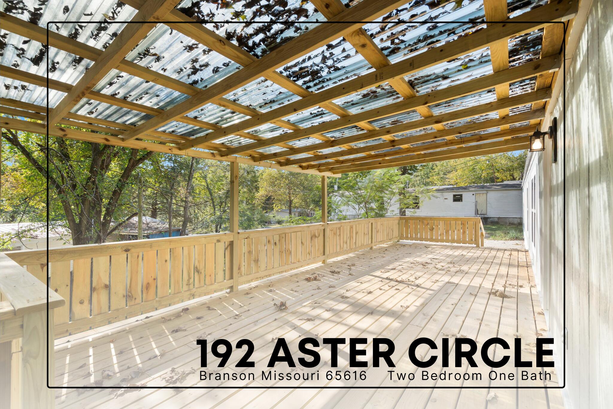 192 Aster Circle 25 Property Photo 3