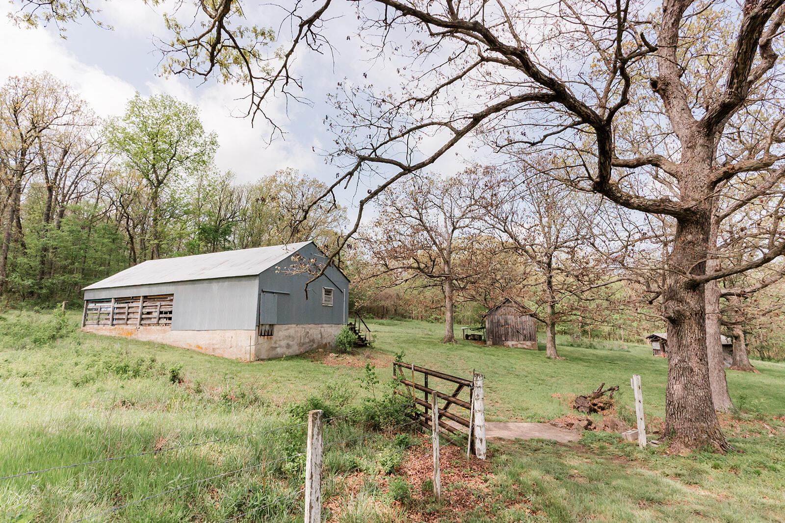 5423 South 226th Road Property Photo 42