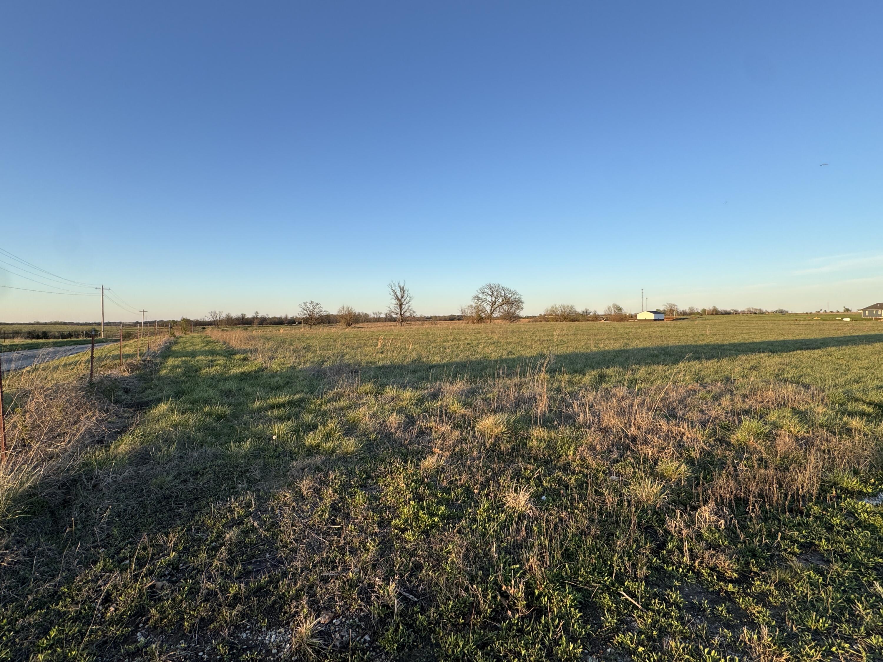 Lot 5 South 1325 Road Property Photo 4