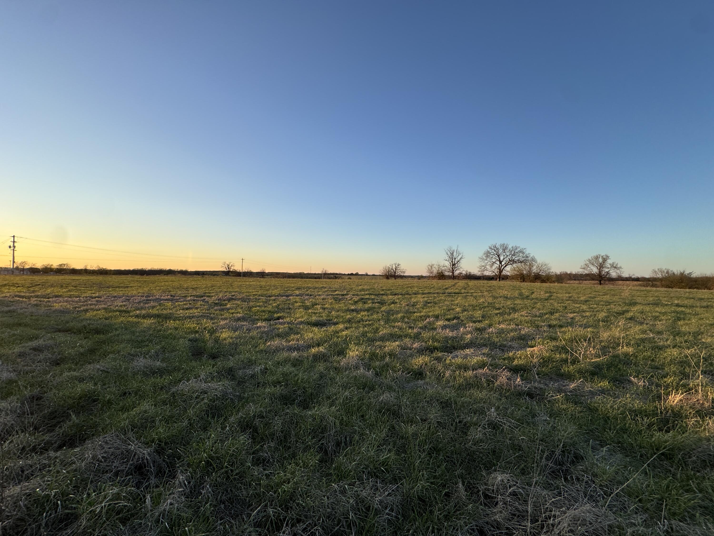 Lot 5 South 1325 Road Property Photo 5