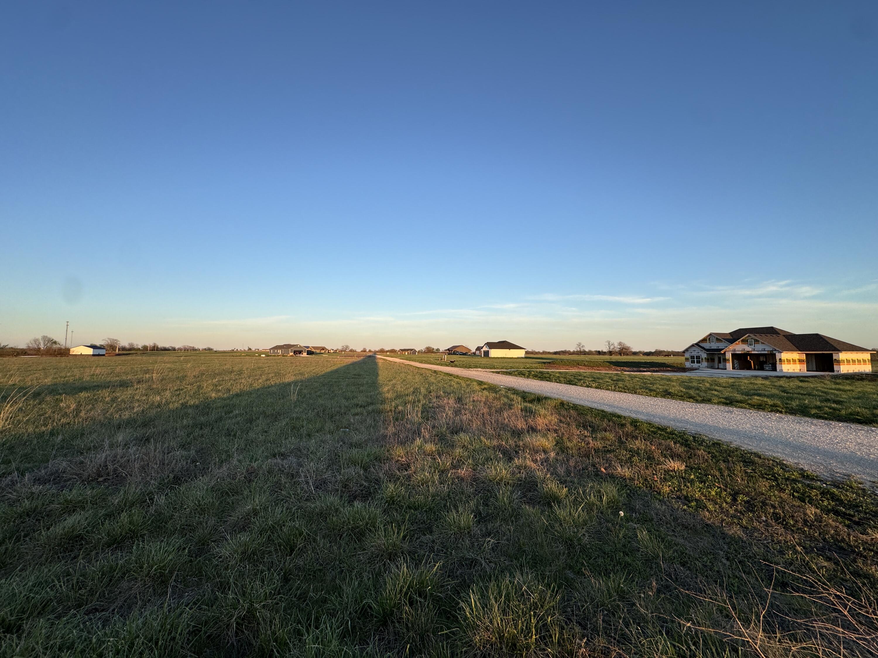 Lot 5 South 1325 Road Property Photo 6
