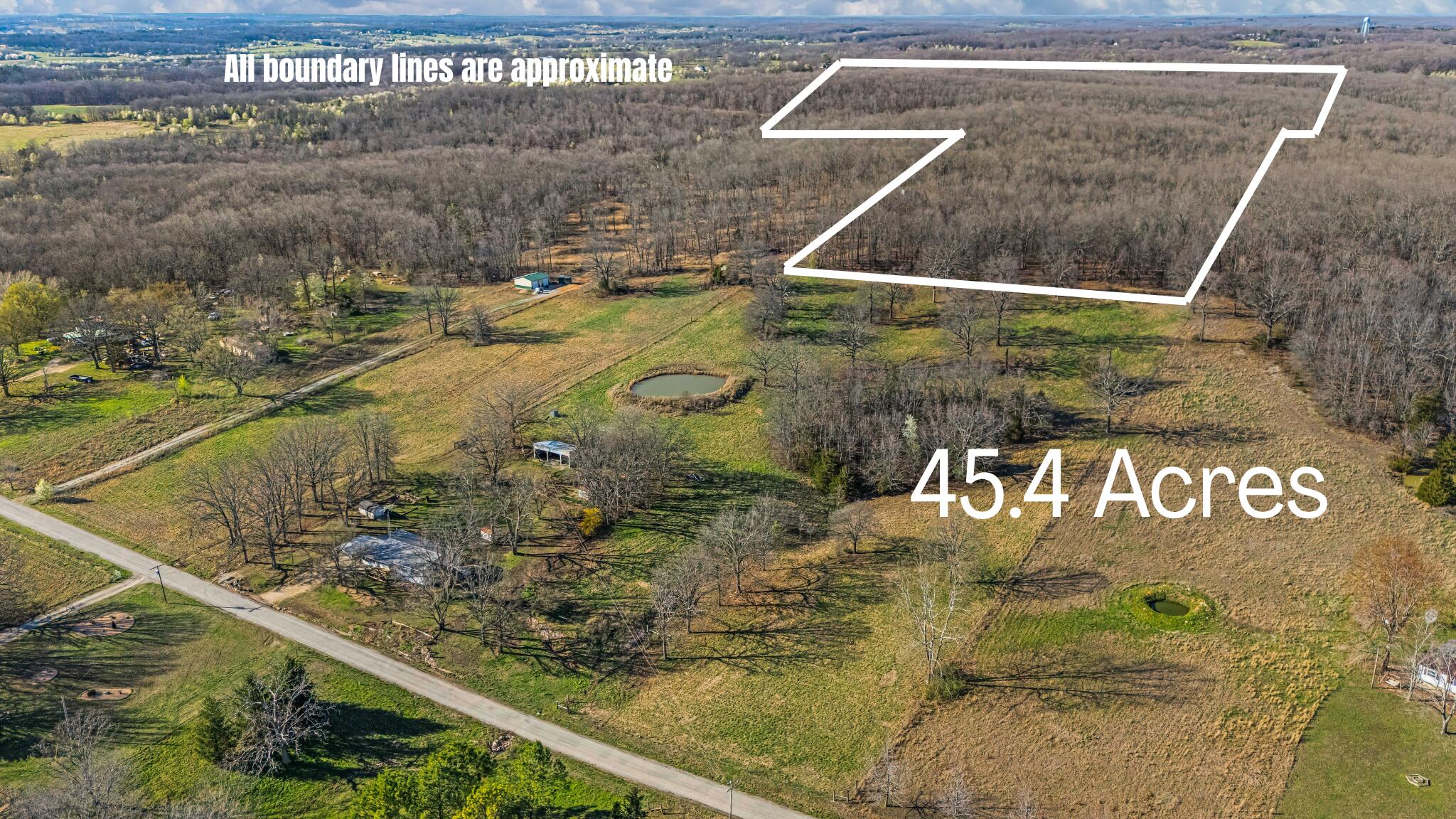 0003 County Road 8200 Property Photo 4