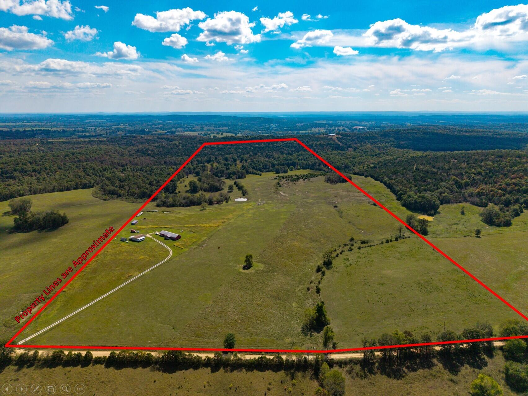 9 Meal Ranch Road Property Photo 1