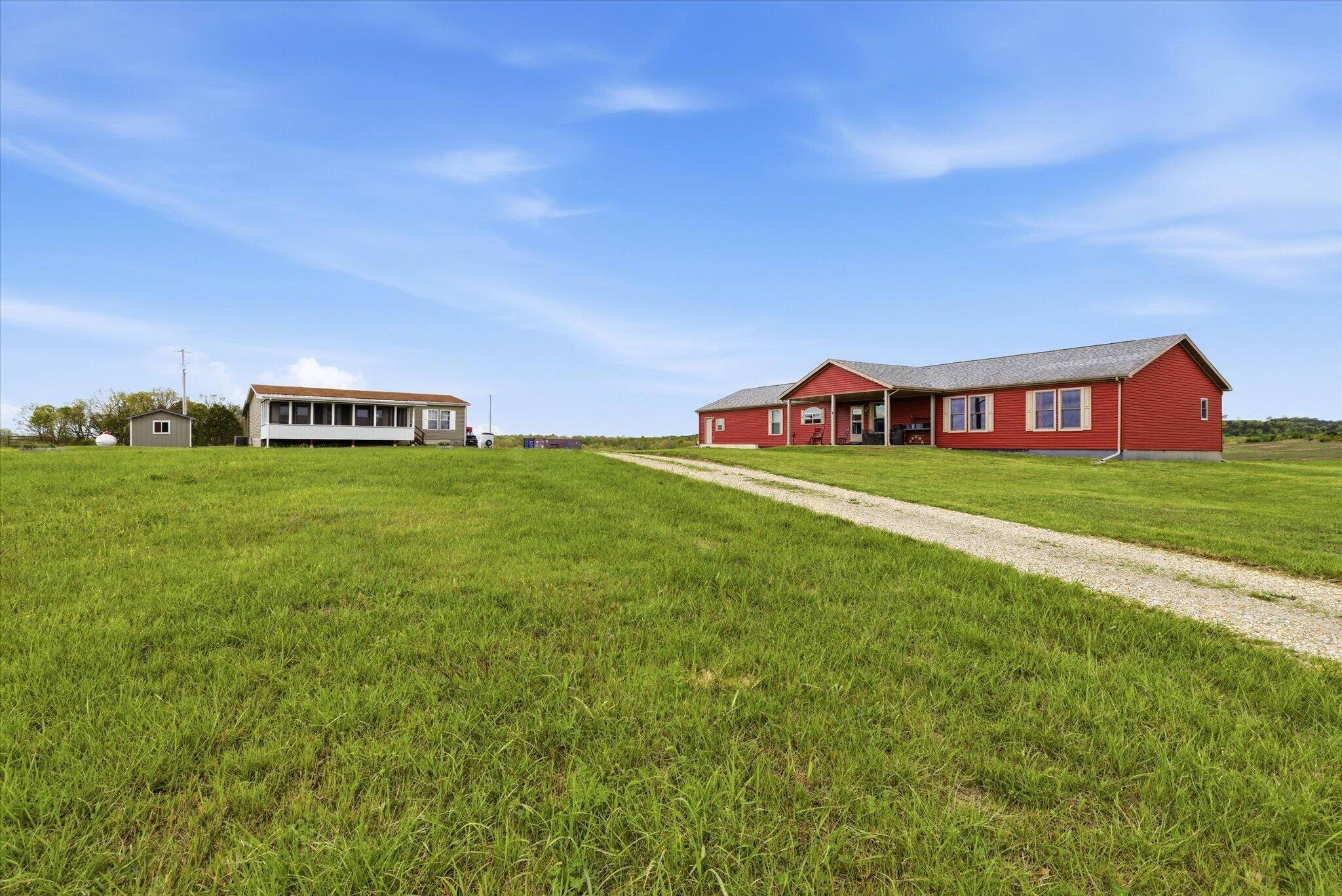9 Meal Ranch Road Property Photo 2