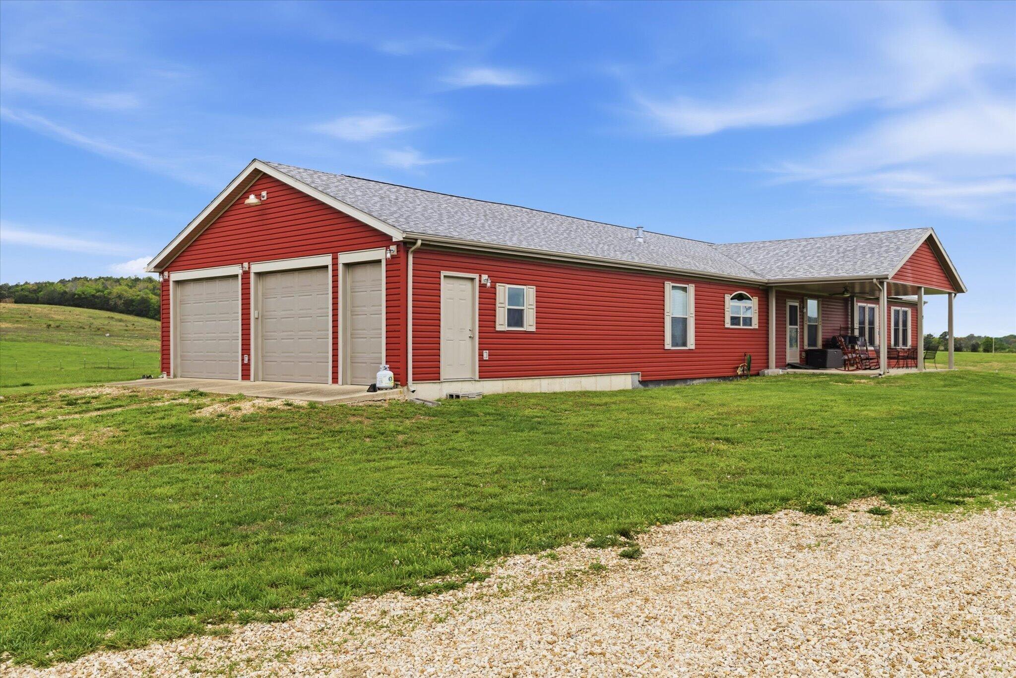 9 Meal Ranch Road Property Photo 3