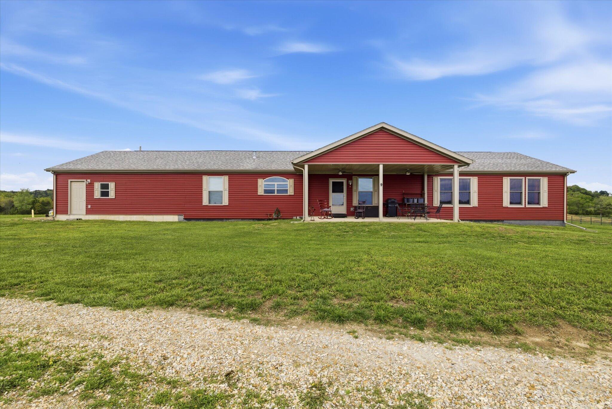 9 Meal Ranch Road Property Photo 4