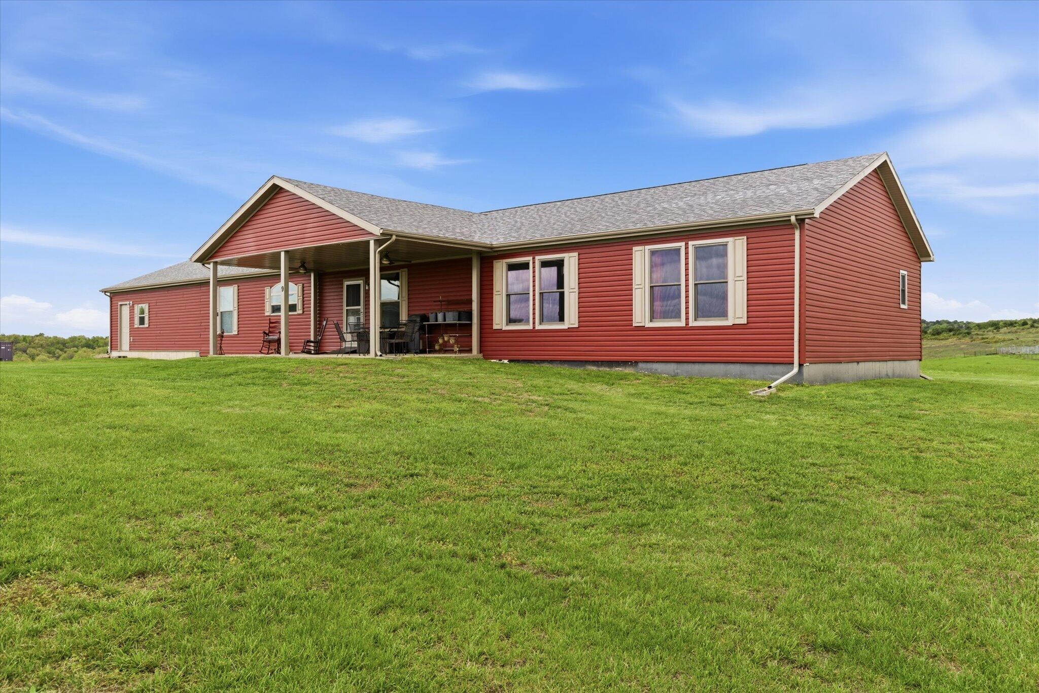 9 Meal Ranch Road Property Photo 5