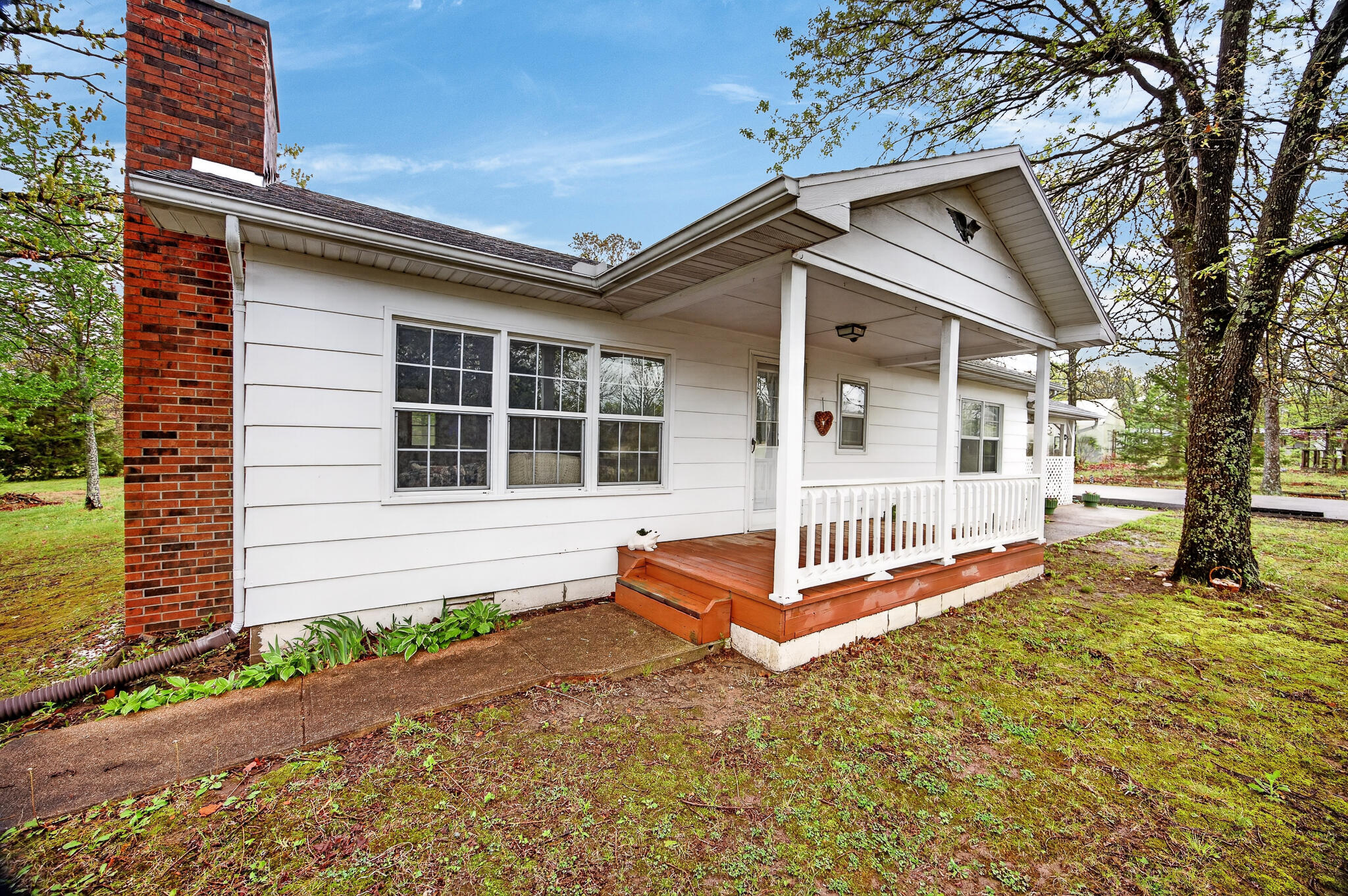 12831 State Highway 64 Property Photo 2