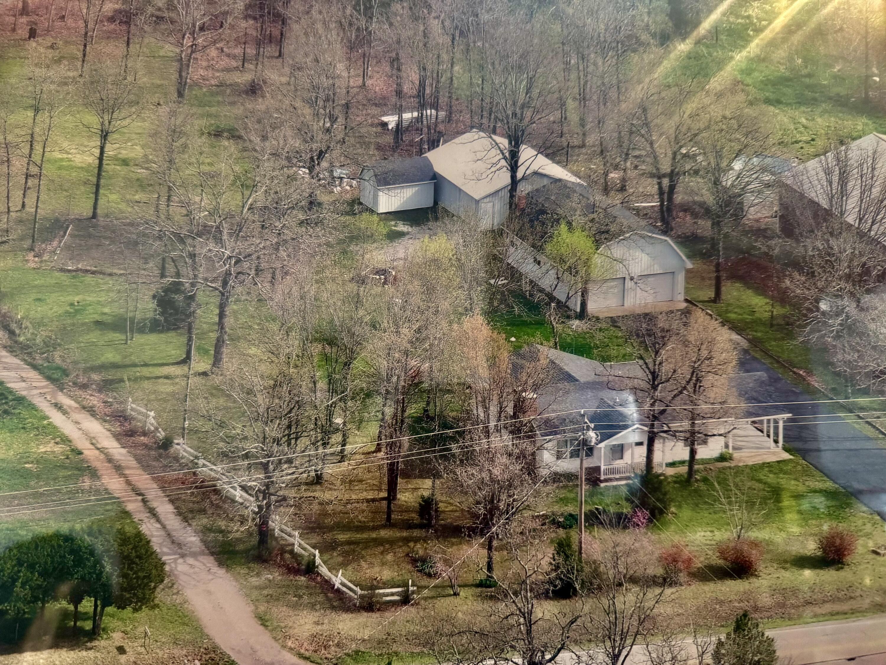12831 State Highway 64 Property Photo 3