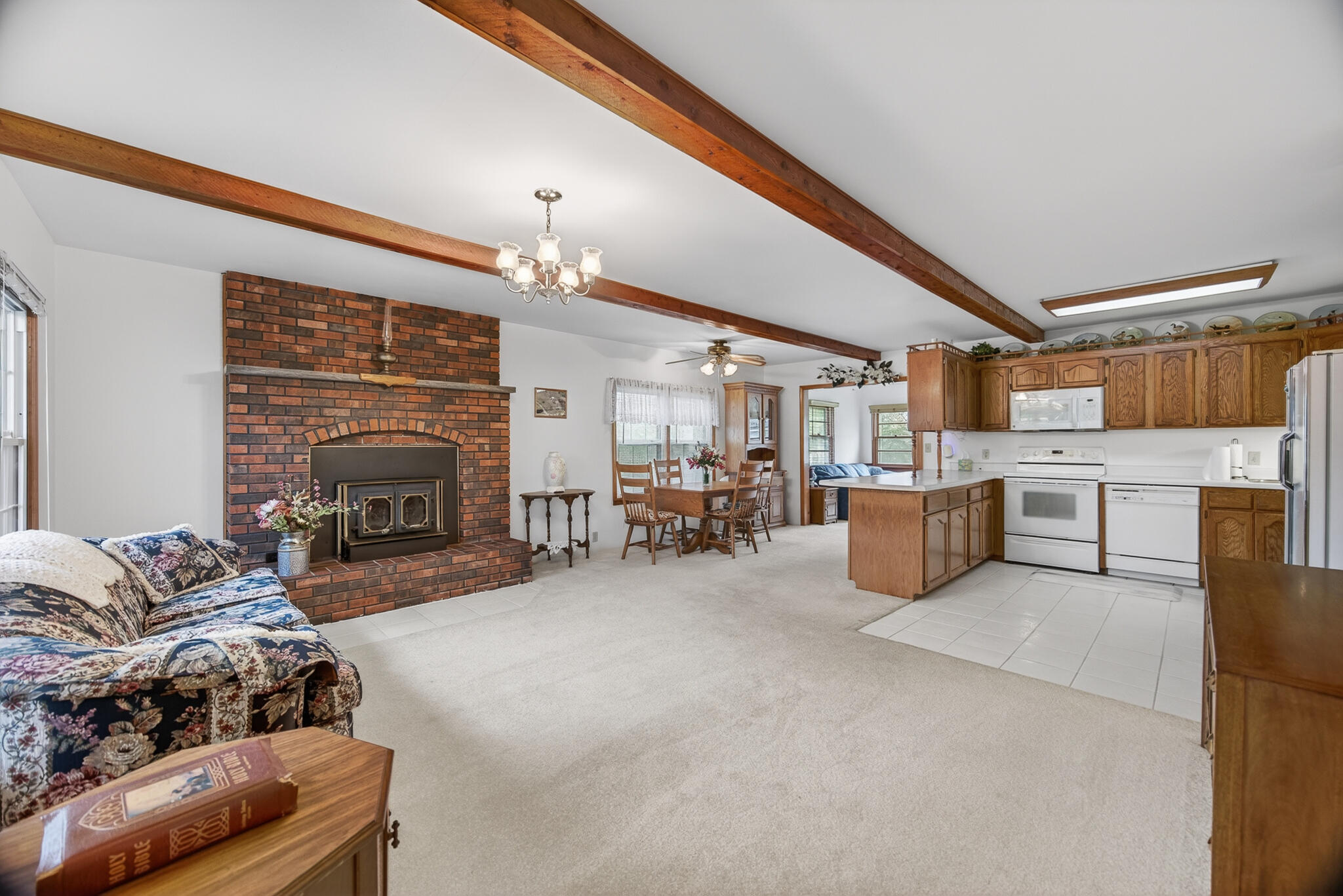 12831 State Highway 64 Property Photo 4