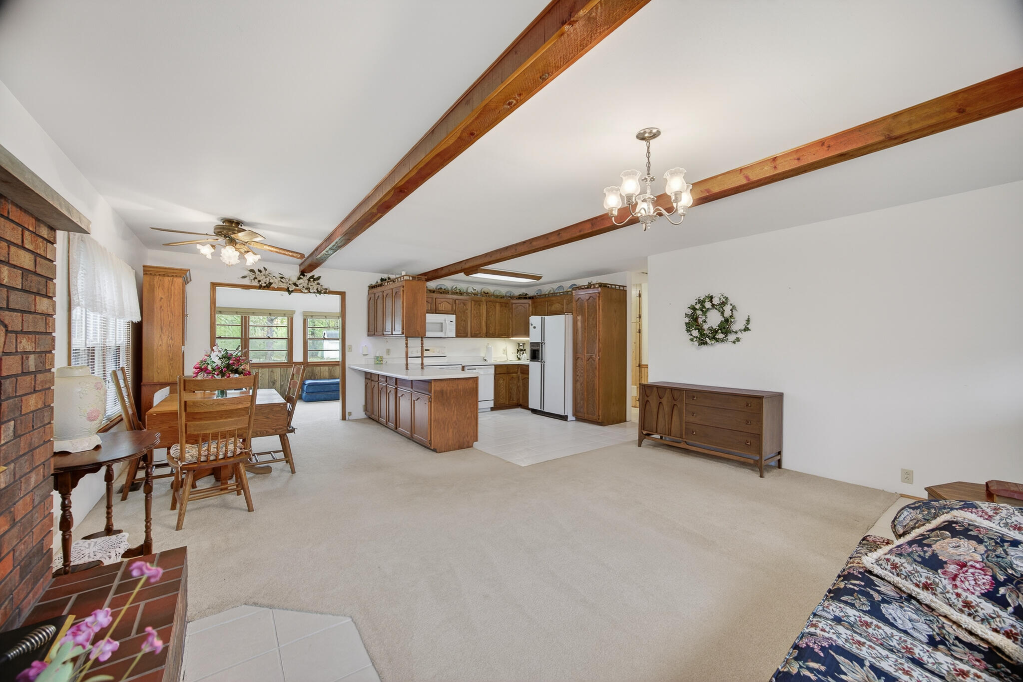 12831 State Highway 64 Property Photo 5
