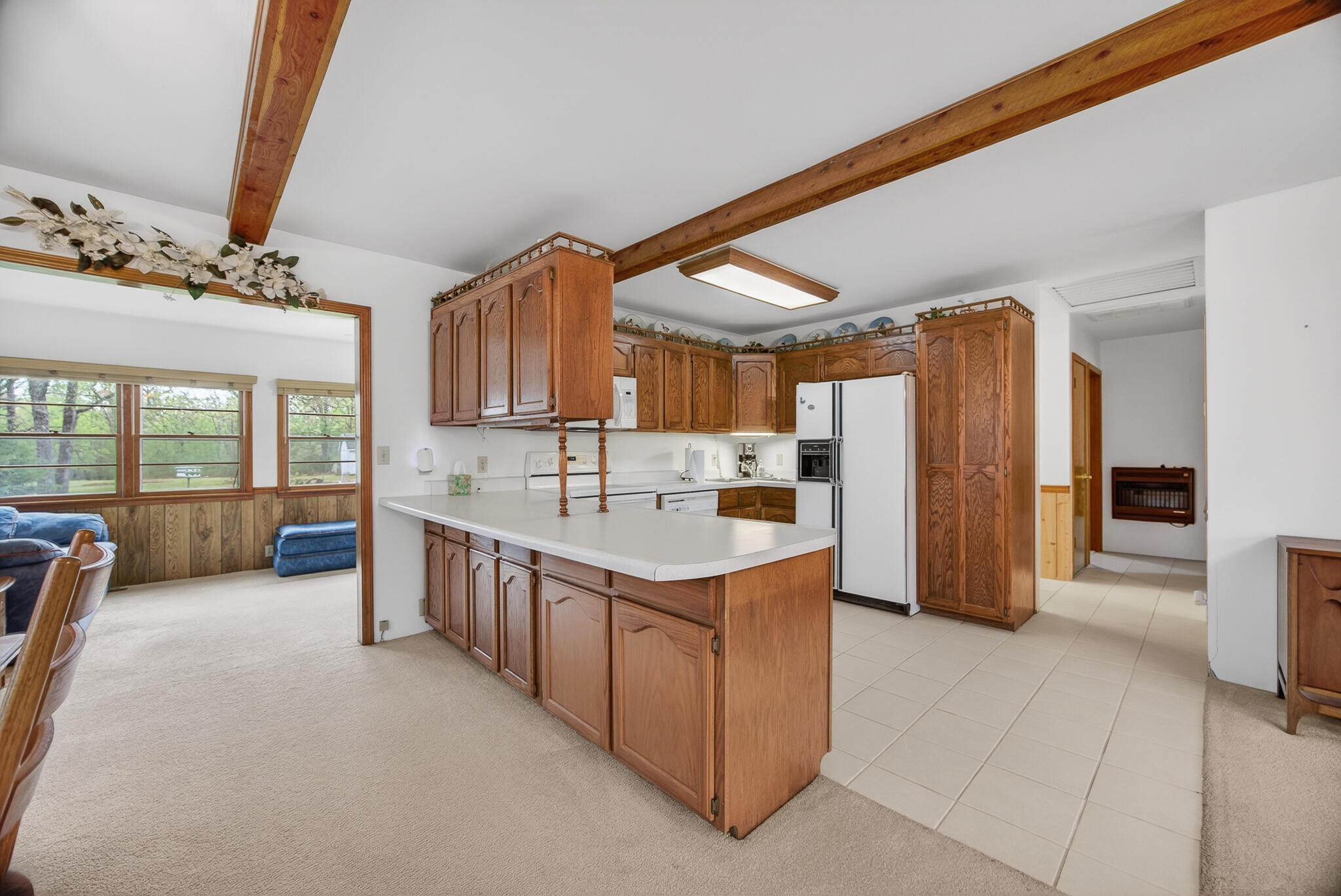 12831 State Highway 64 Property Photo 8