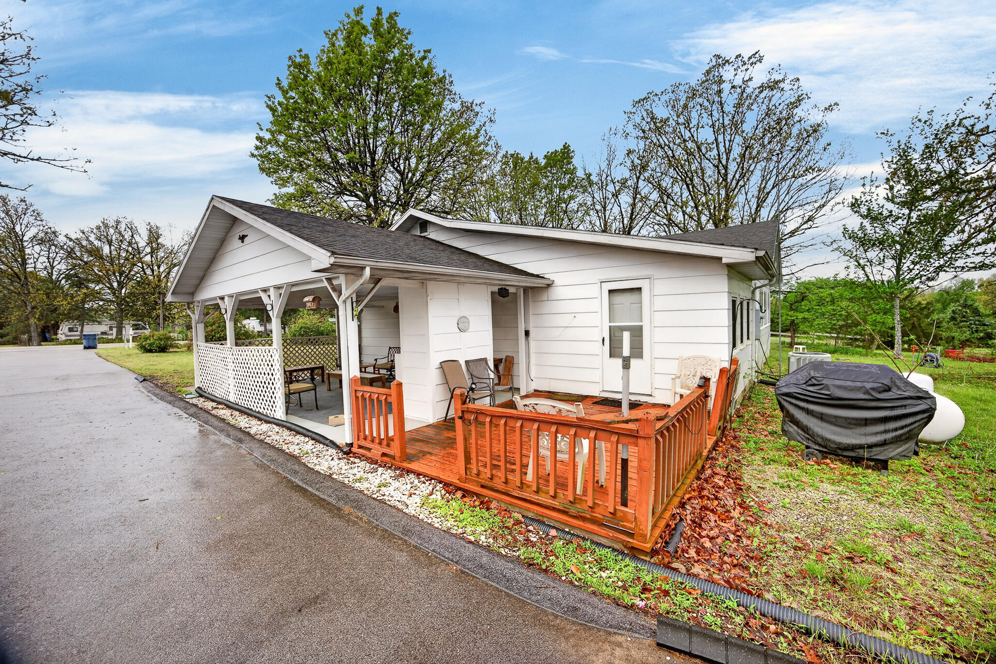 12831 State Highway 64 Property Photo 24