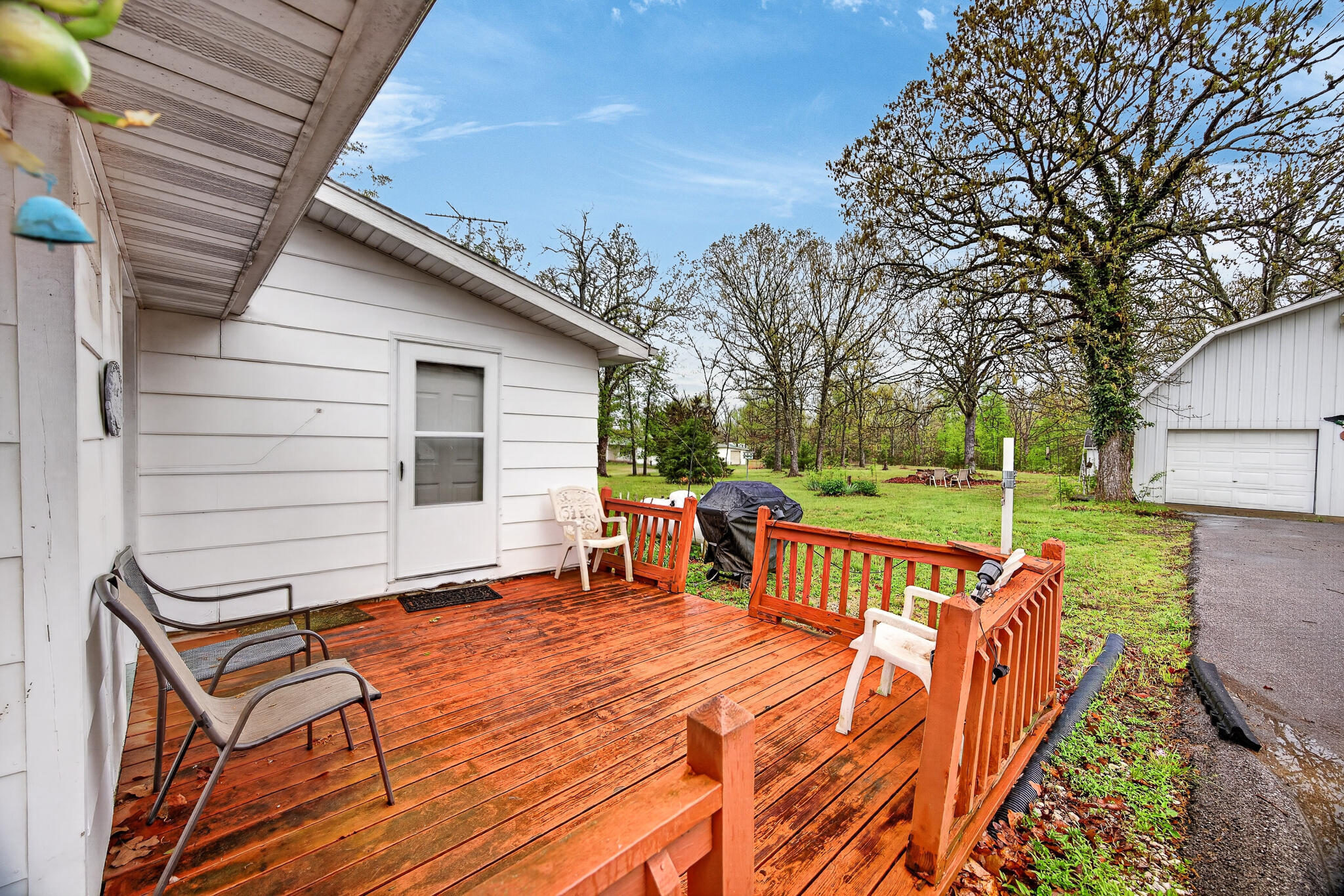 12831 State Highway 64 Property Photo 25