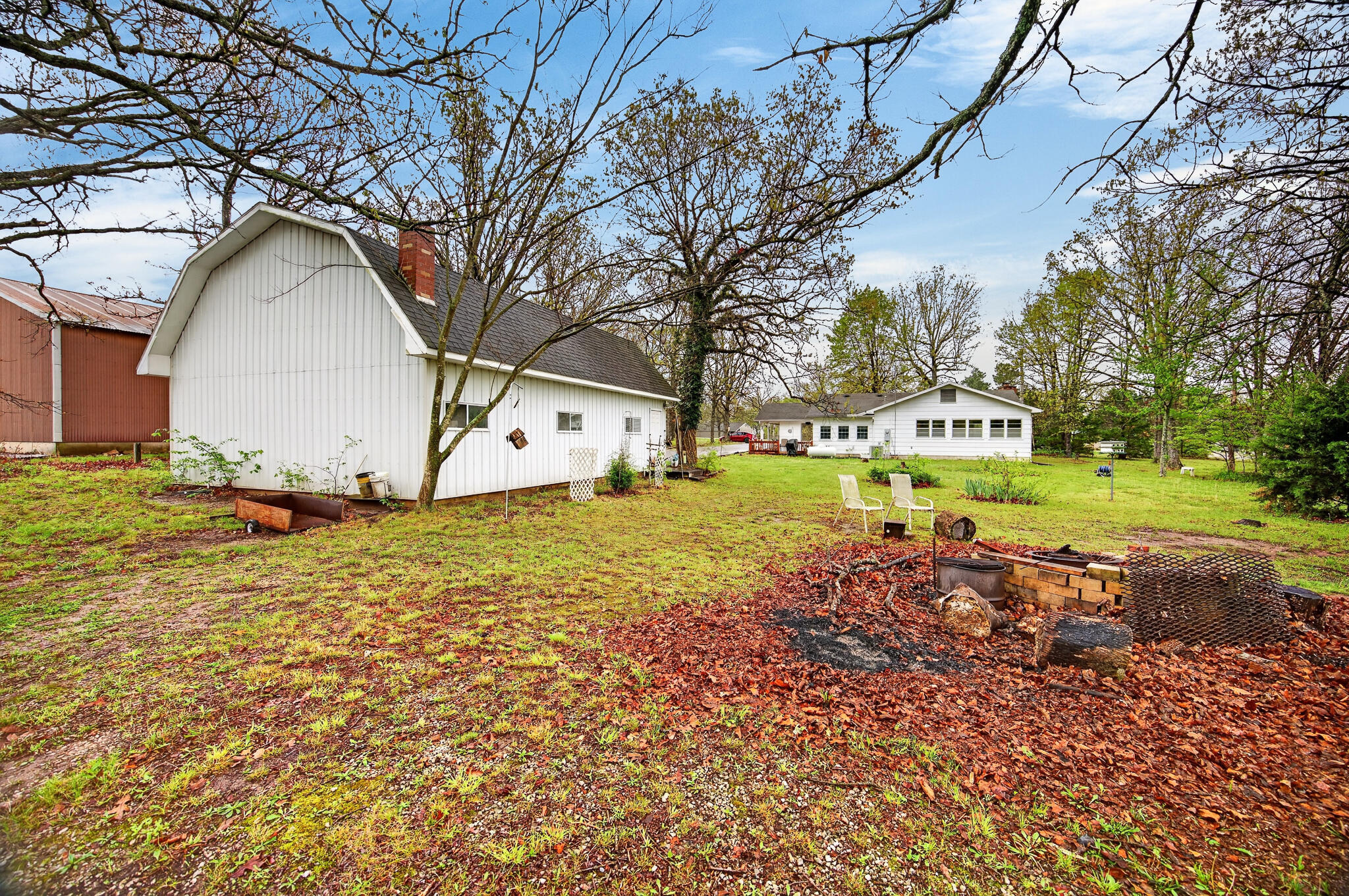 12831 State Highway 64 Property Photo 30