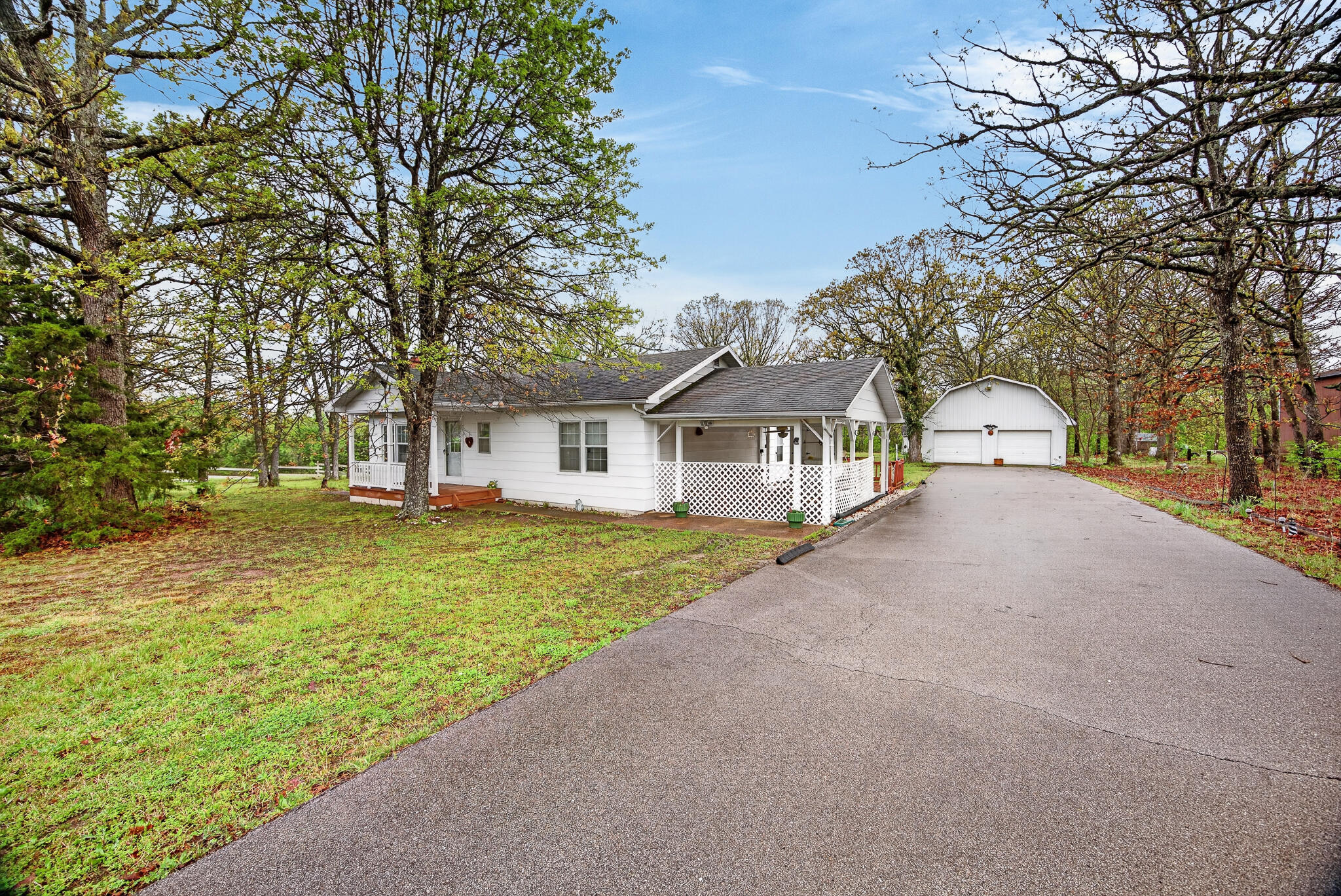 12831 State Highway 64 Property Photo 37