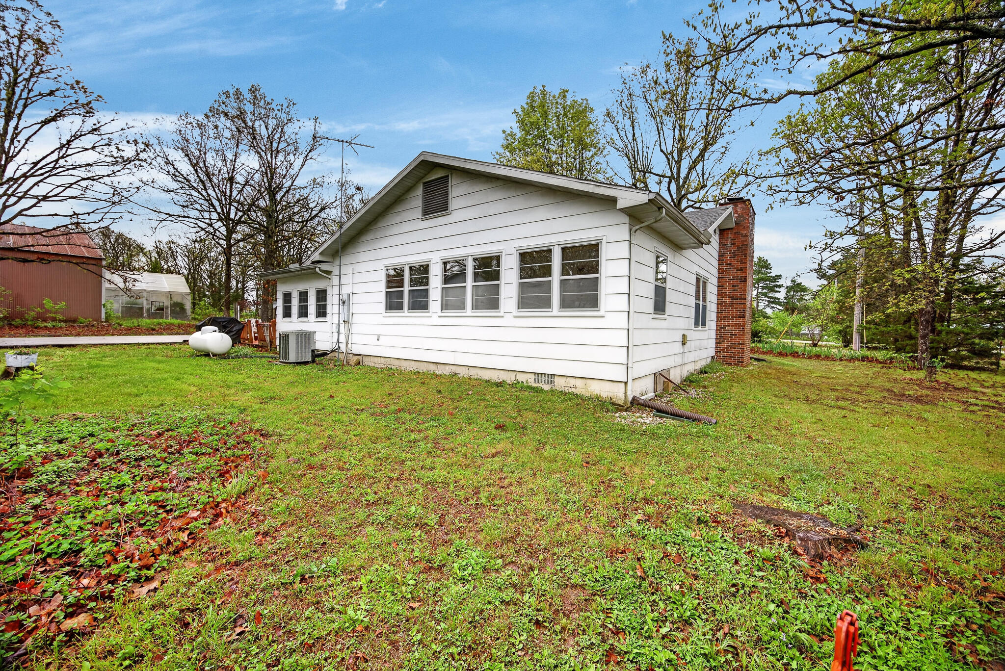 12831 State Highway 64 Property Photo 40