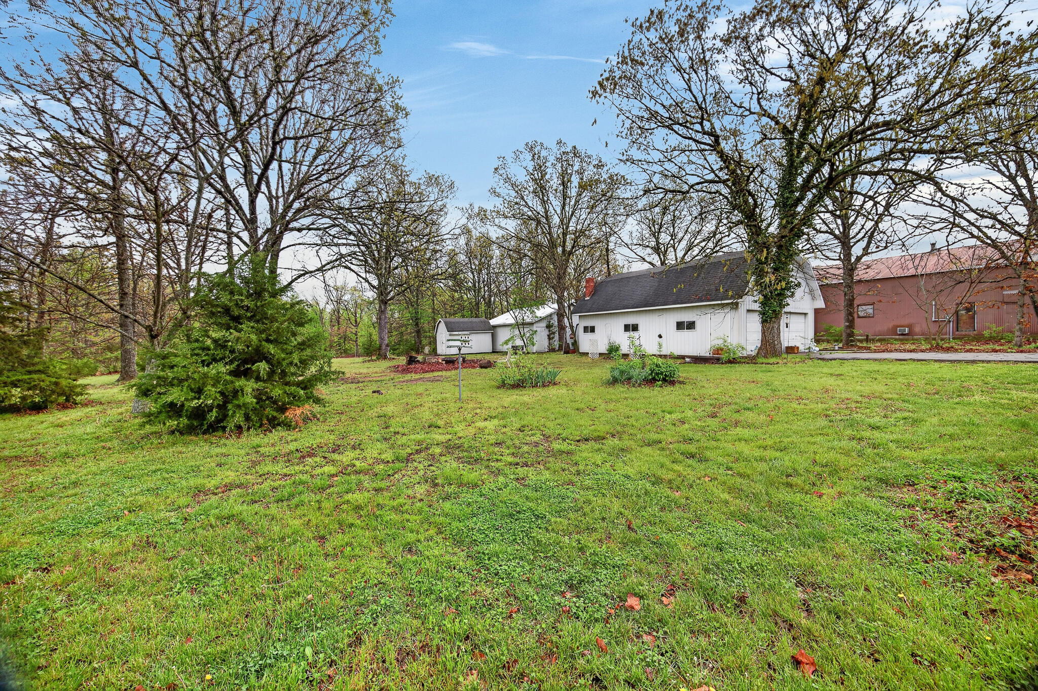 12831 State Highway 64 Property Photo 41