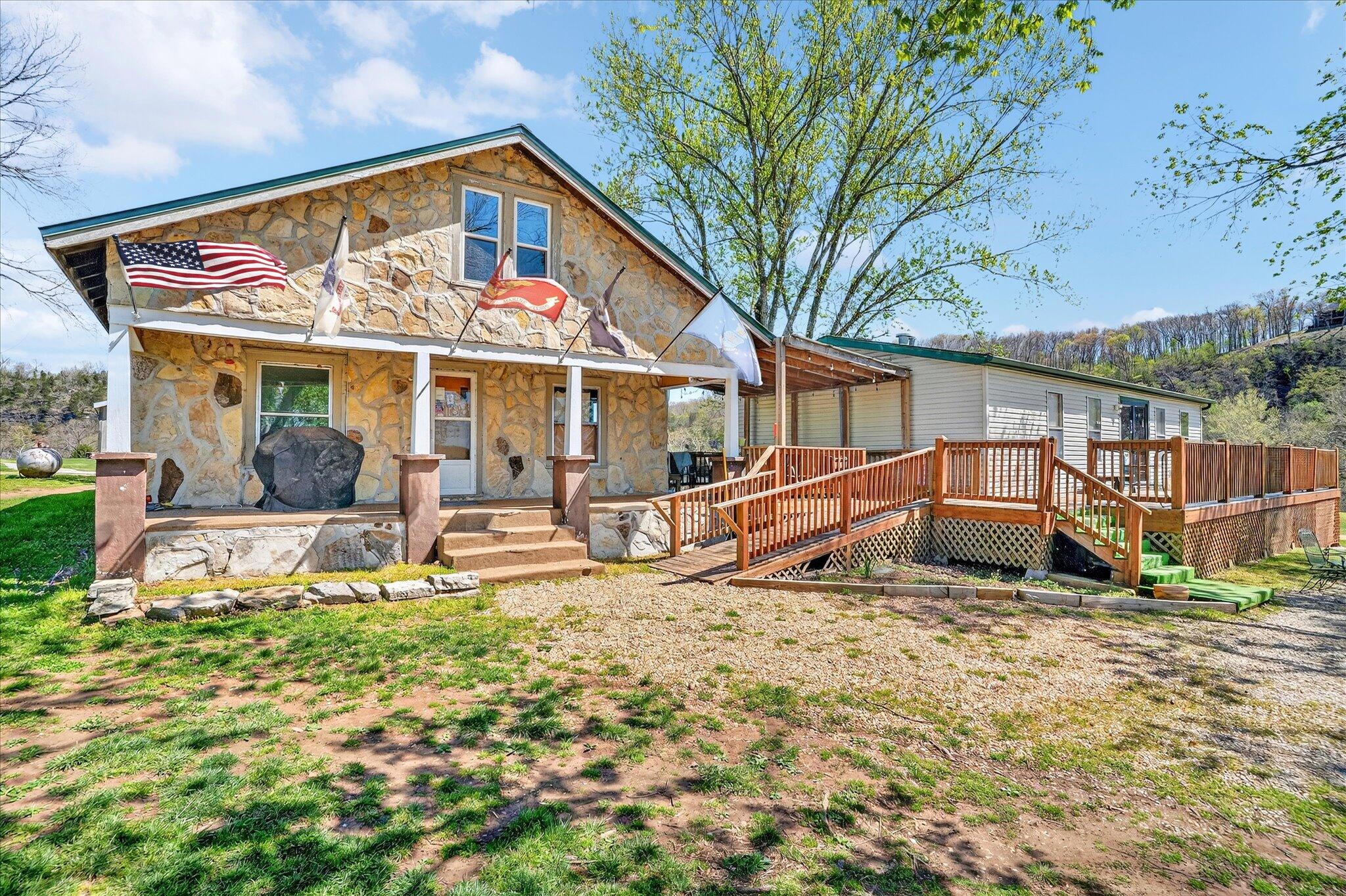 1211 Cox Ford Road Property Photo 42