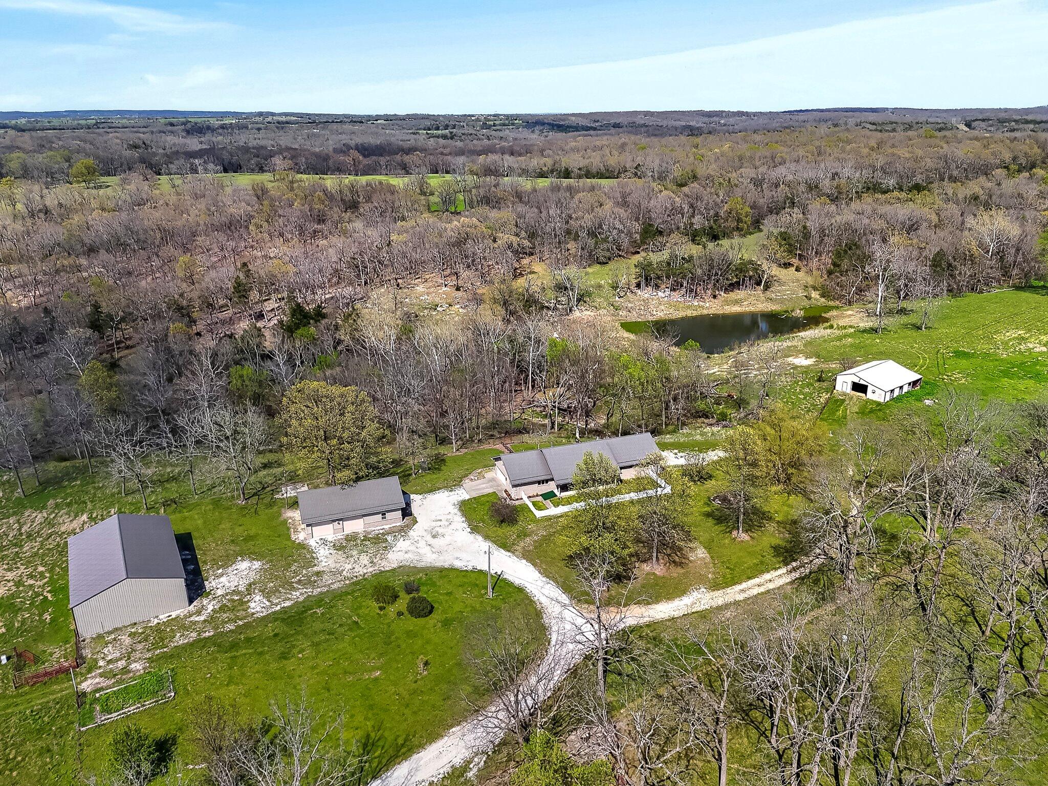 775 East 505th Road Property Photo 2
