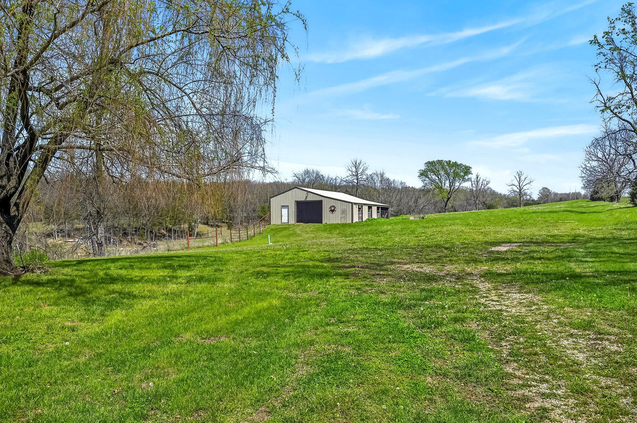775 East 505th Road Property Photo 42
