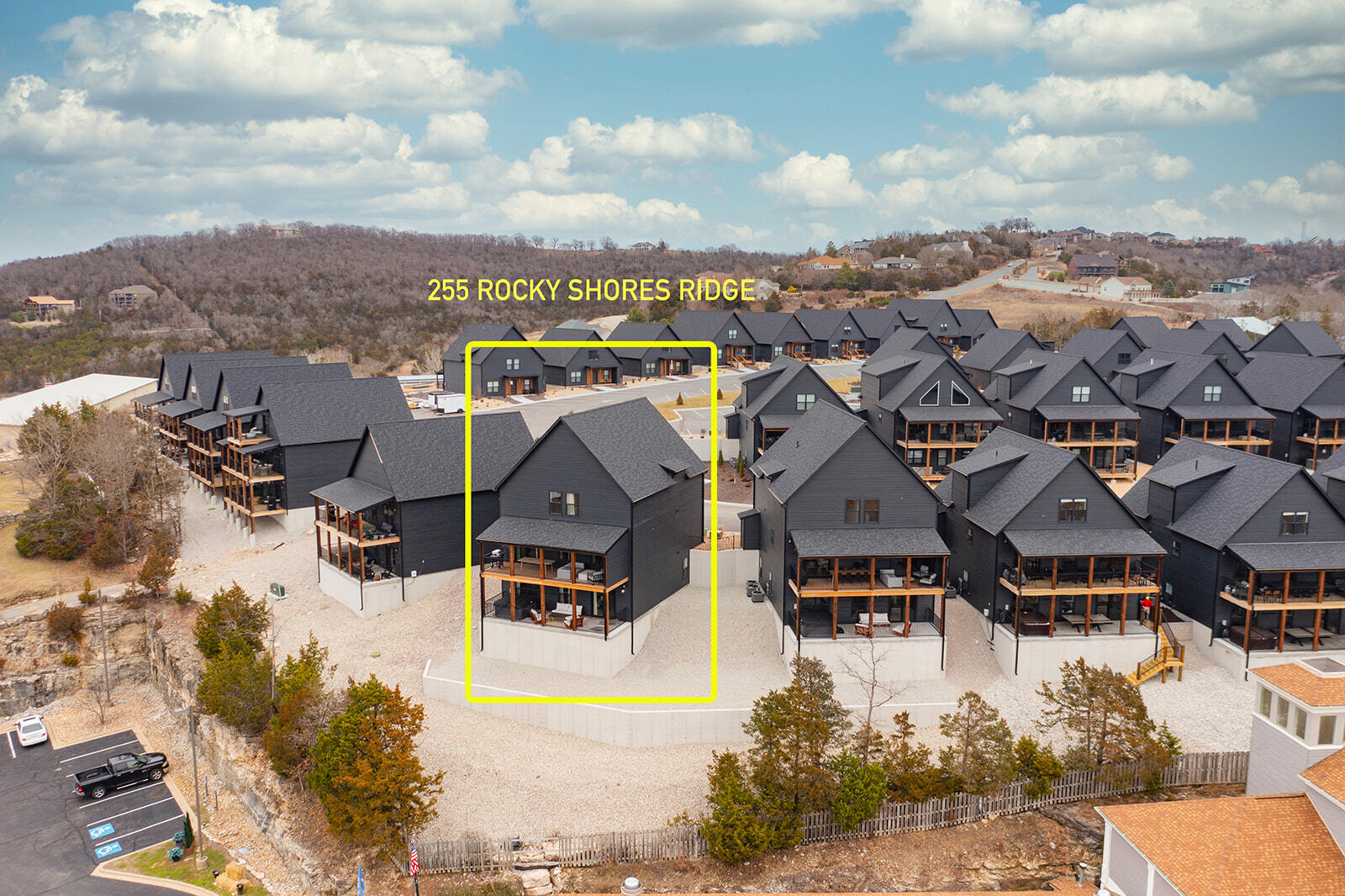 245 Rocky Shores Property Photo 3