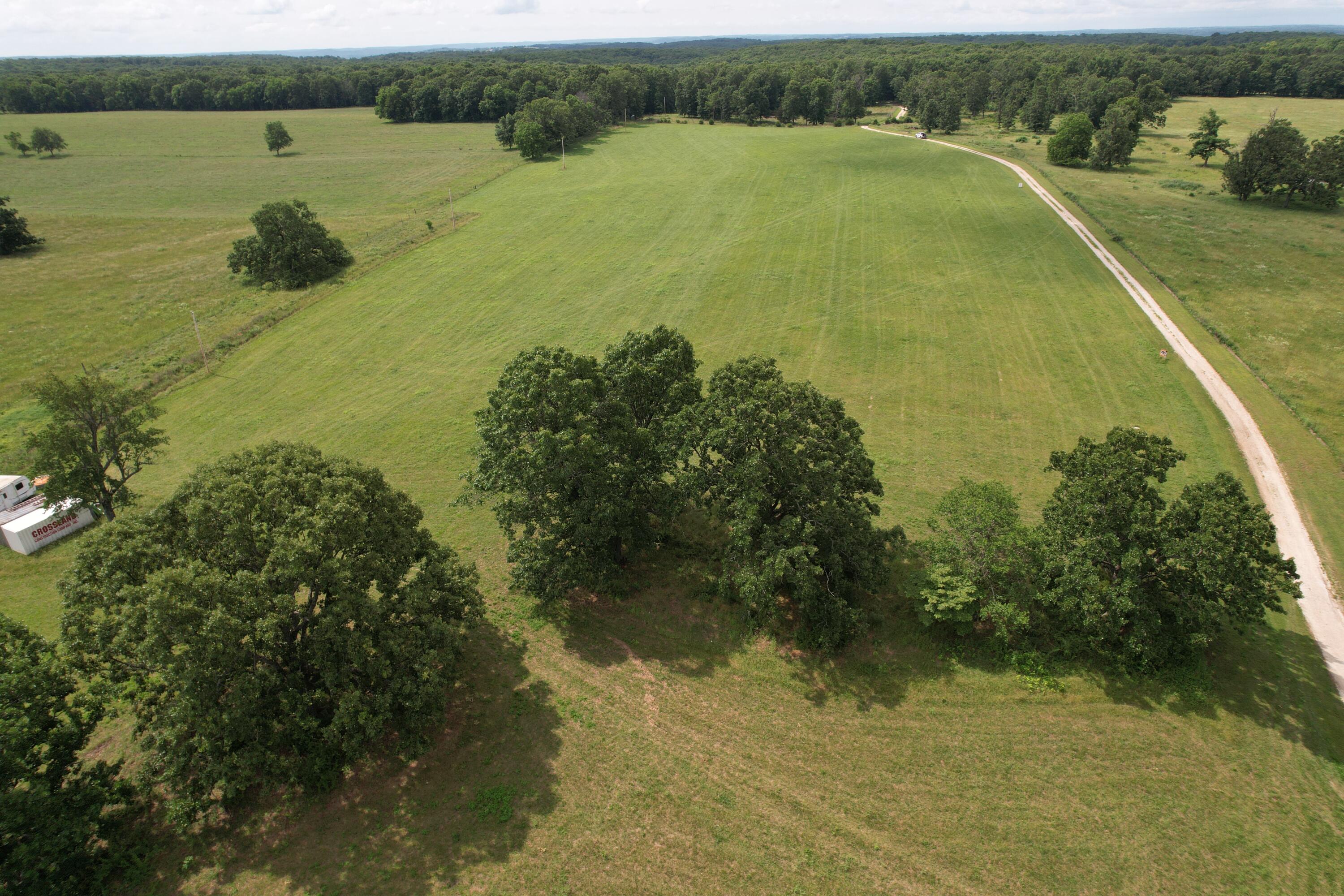 Tract 1 0000 Private Road 1184 Property Photo 1