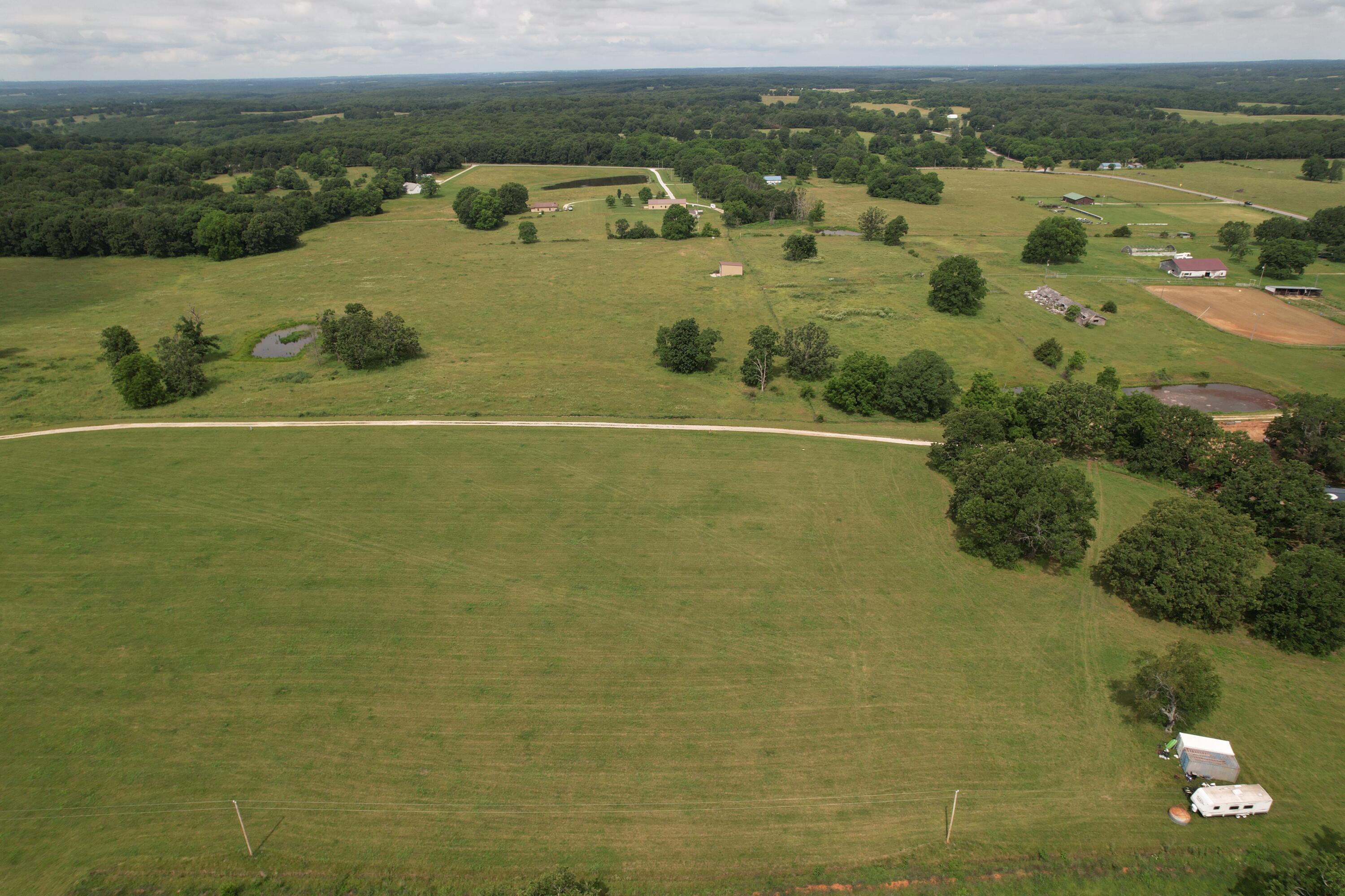 Tract 1 0000 Private Road 1184 Property Photo 6